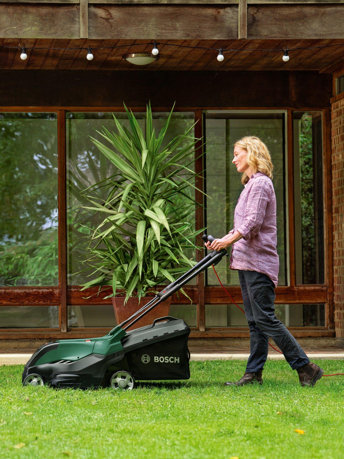 Image 4 of 7 of Bosch AdvancedRotak 40-650 230V