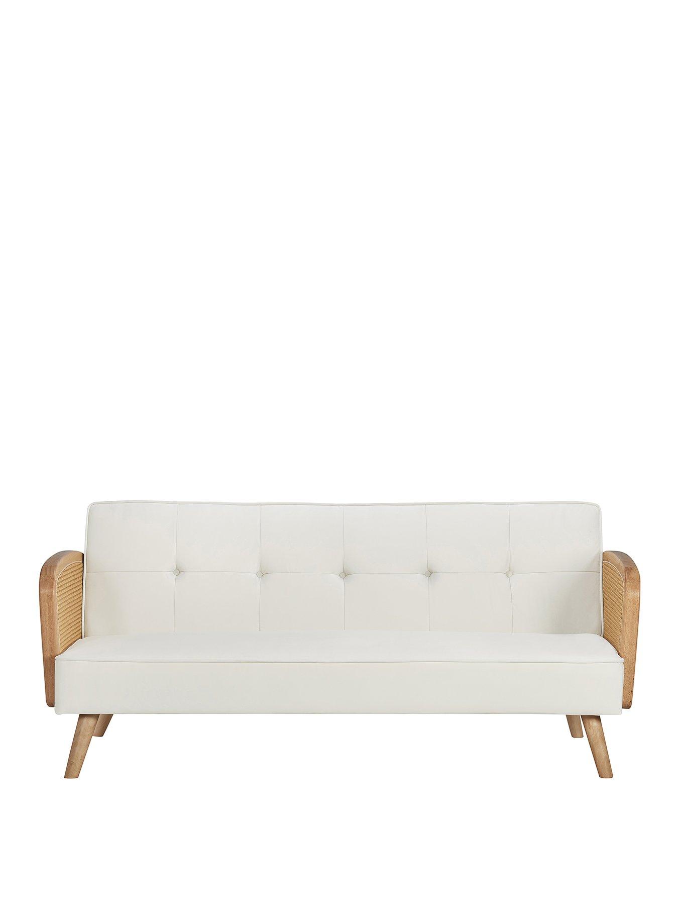 Image 2 of 7 of Birlea Mila Sofa Bed