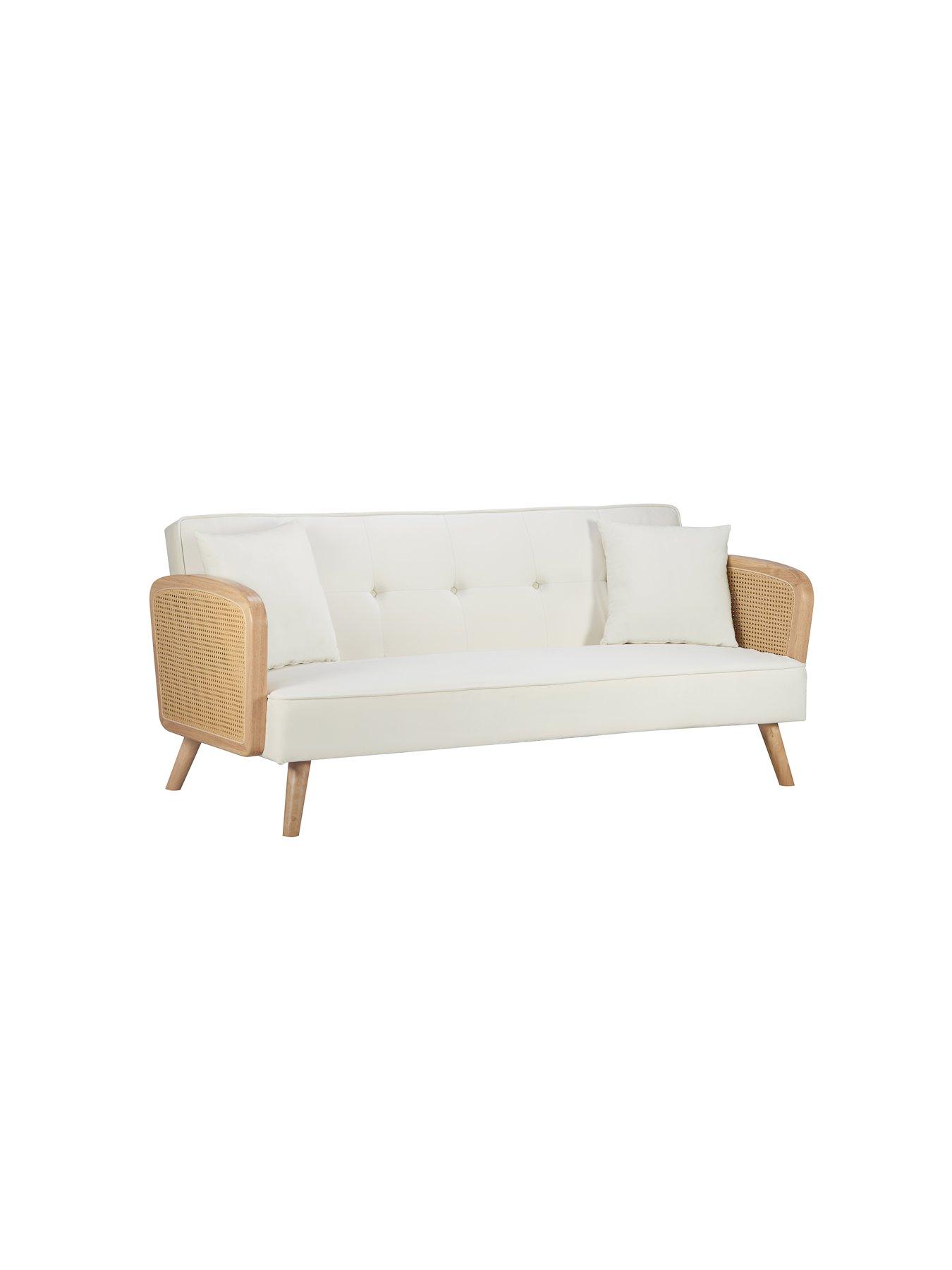 Image 3 of 7 of Birlea Mila Sofa Bed
