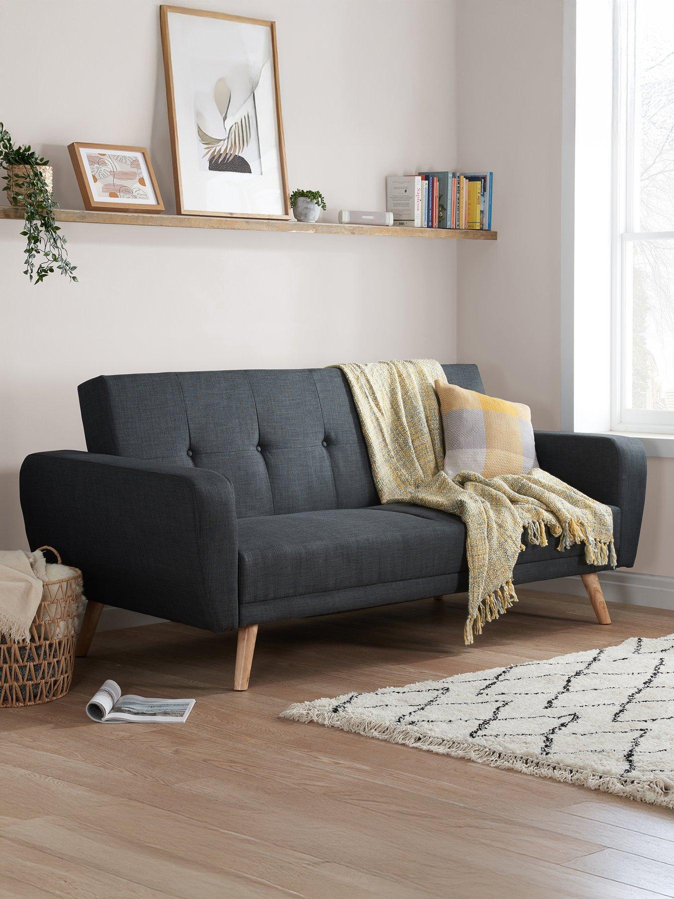 Birlea Farrow Large Sofa Bed
