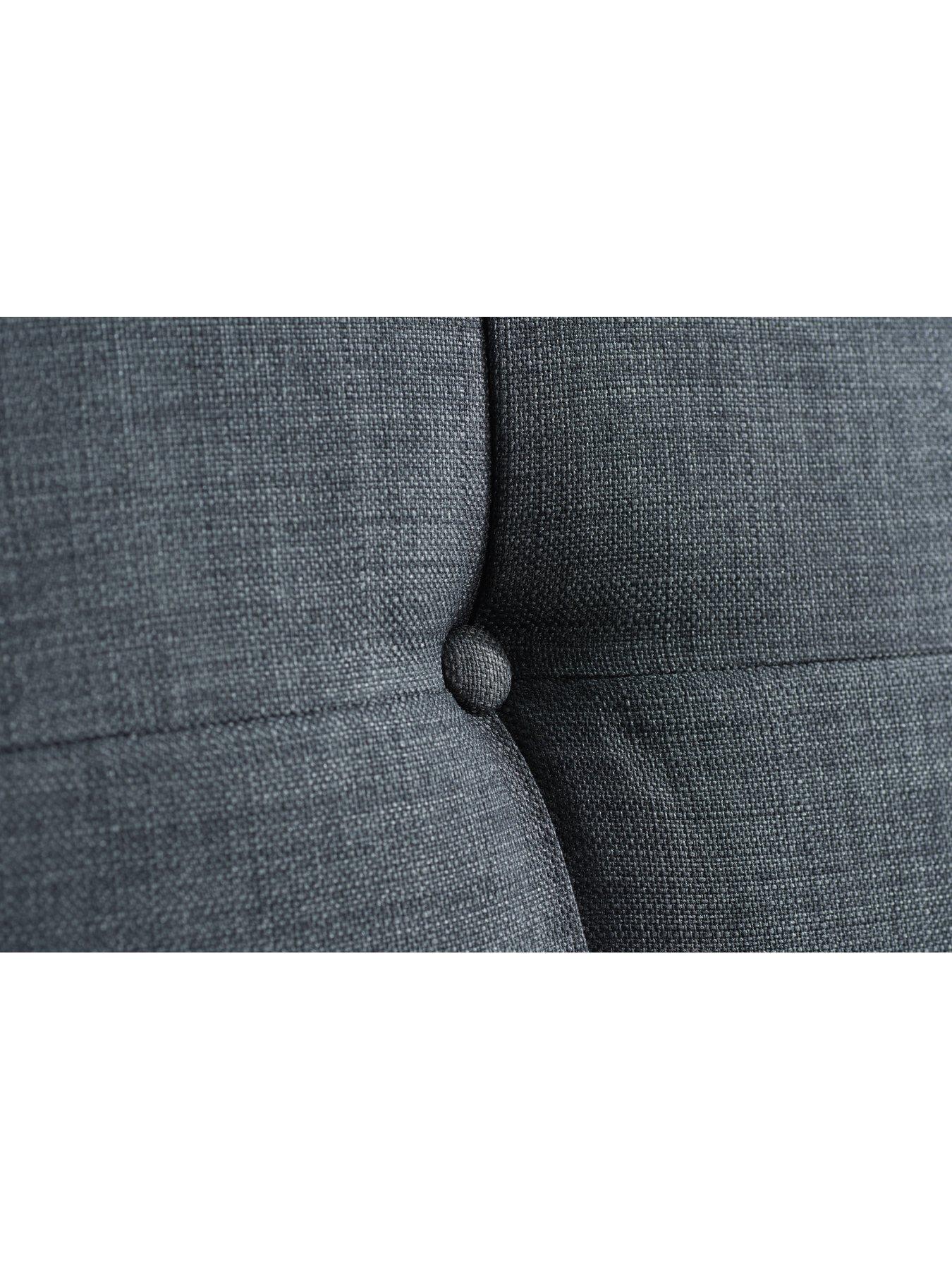 Image 6 of 7 of Birlea Farrow Large Sofa Bed