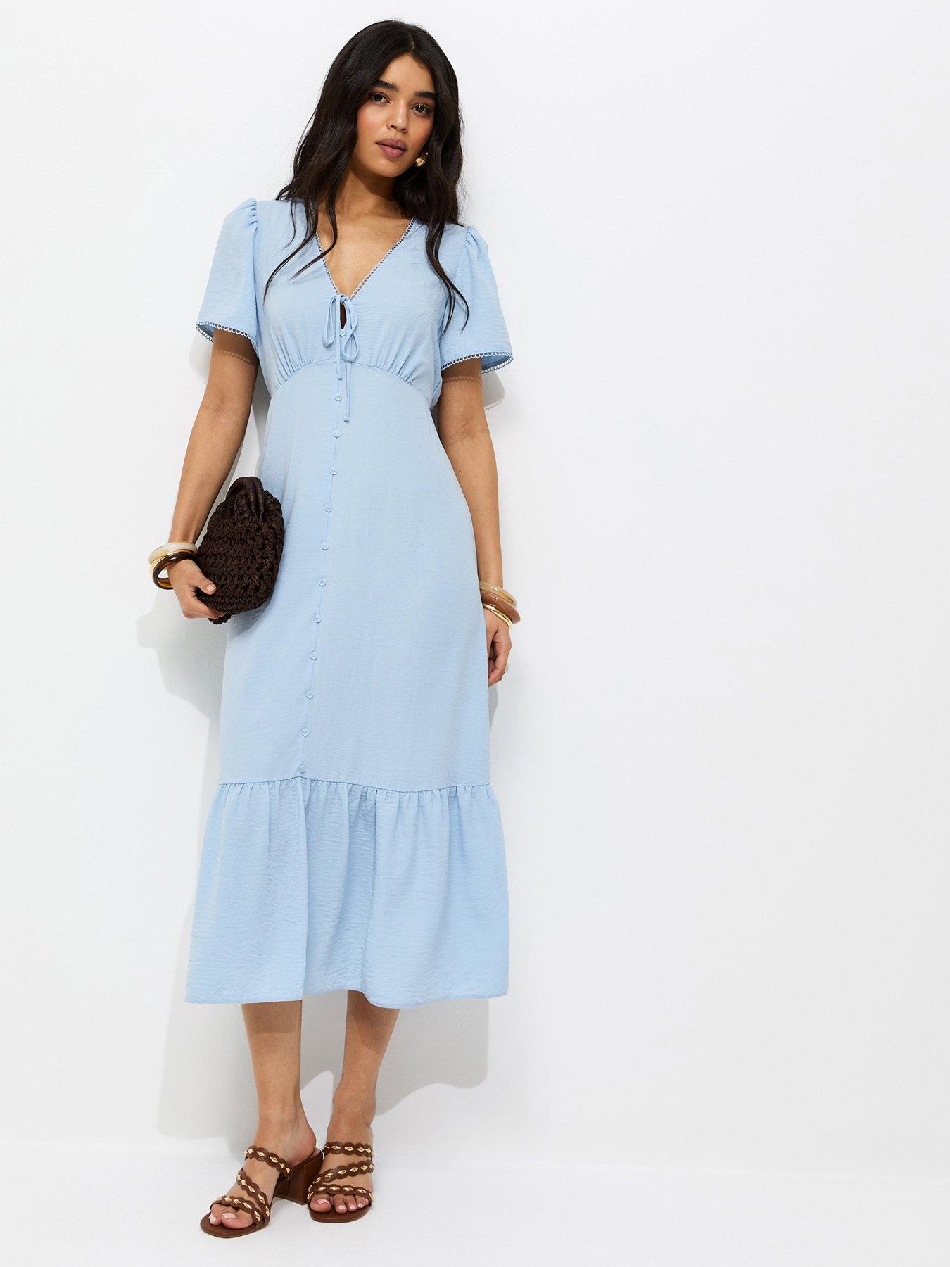 new-look-button-through-tea-midi-dress-light-blueback
