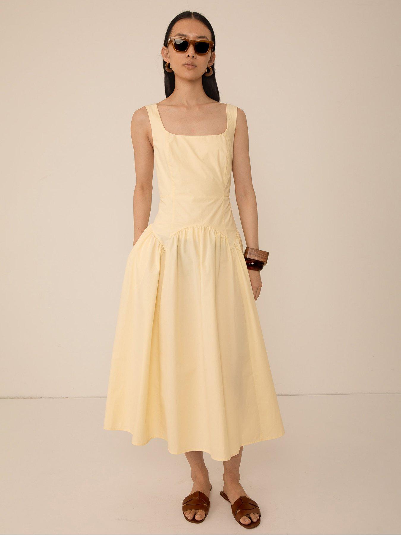 Vi.ve.re Mille Dress