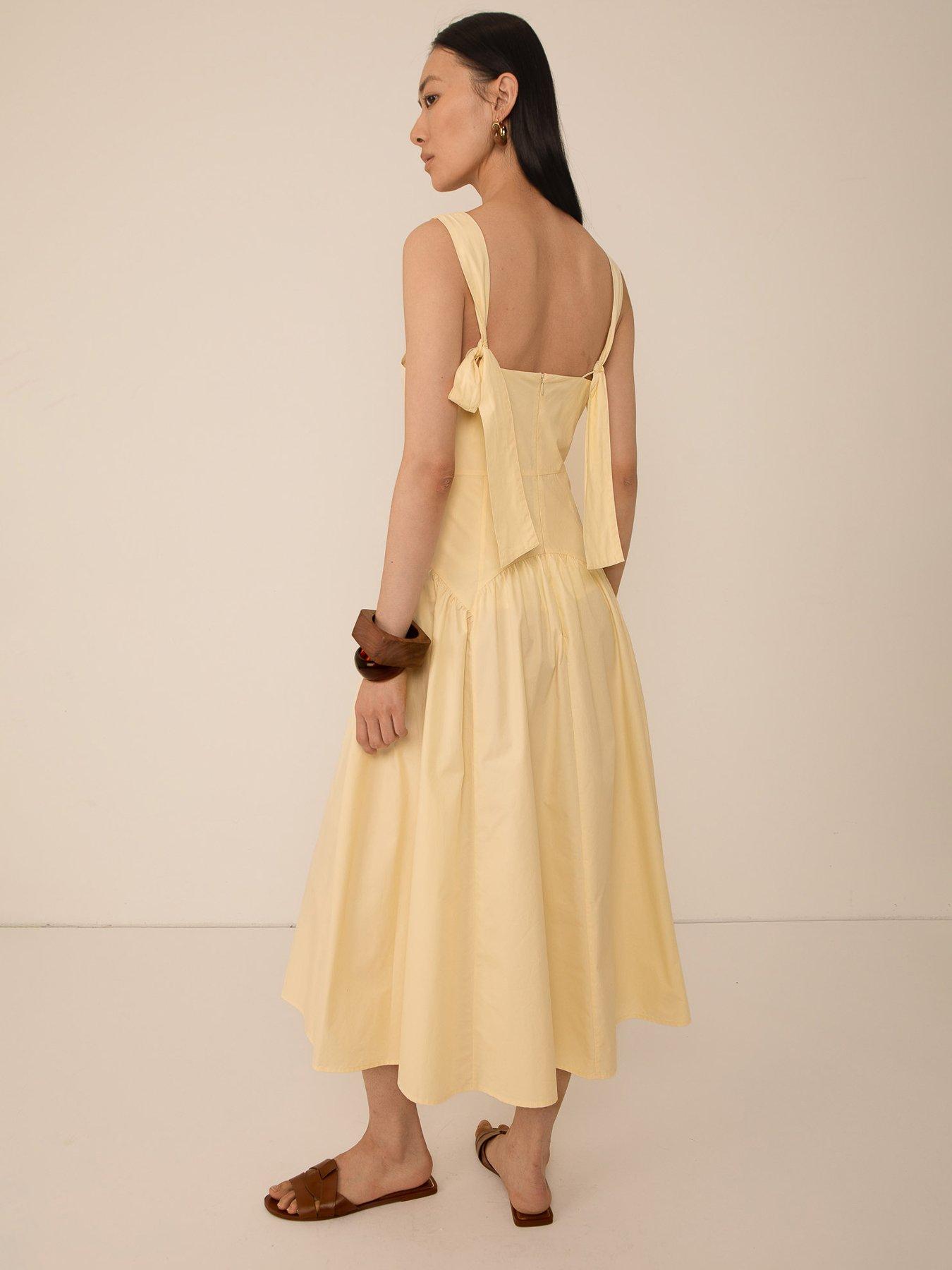 vivere-mille-dressstillFront