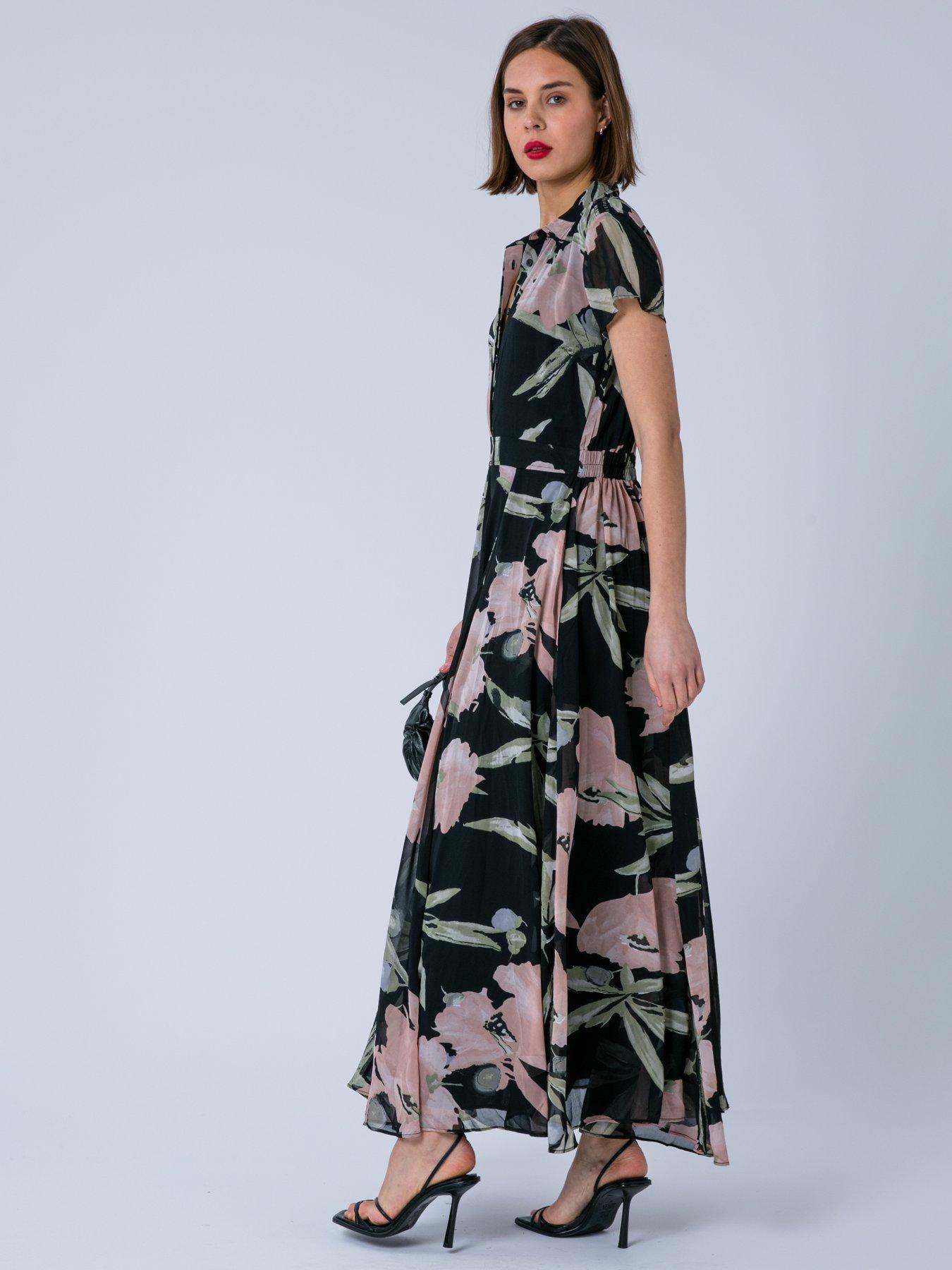 religion-ava-maxi-occasion-shirt-dressdetail