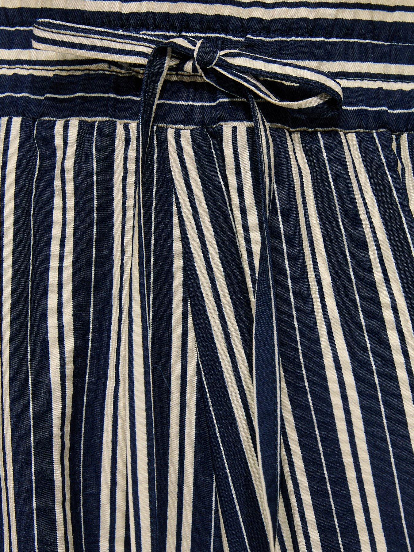 new-look-navy-striped-wide-leg-cropped-trousersdetail