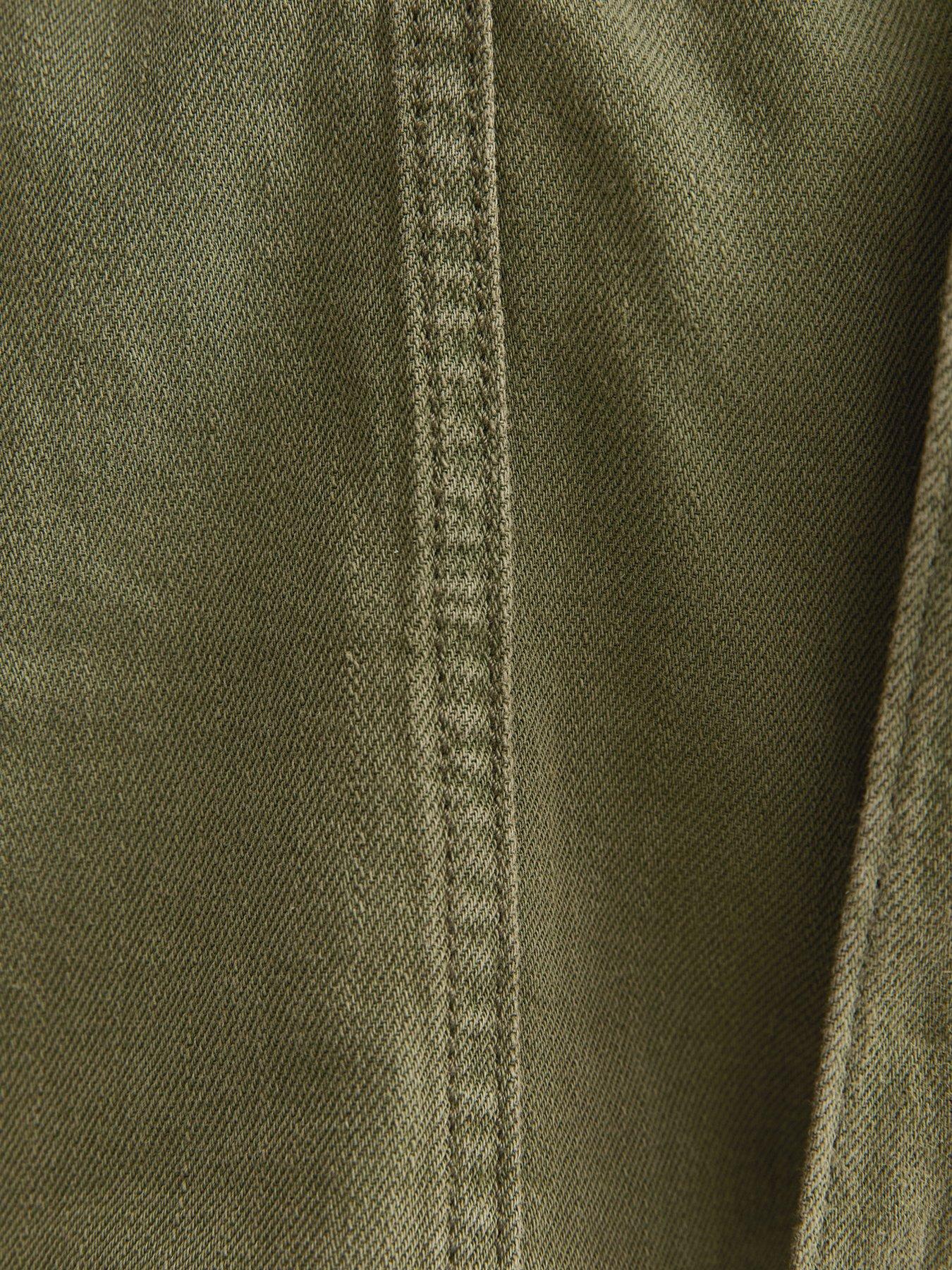 new-look-cotton-twill-cargo-shorts-dark-khakidetail