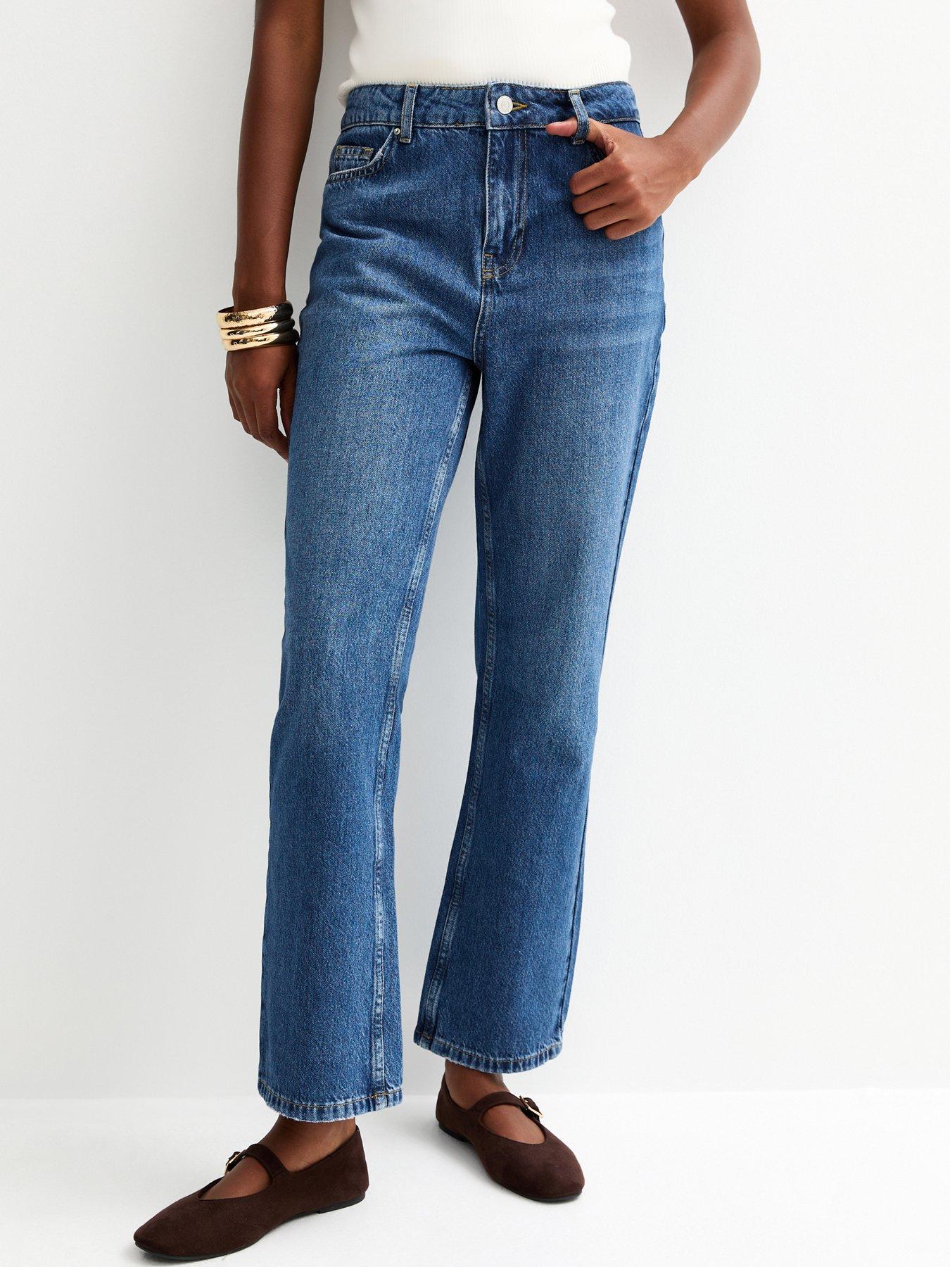 new-look-anica-straight-leg-jeans-bluefront
