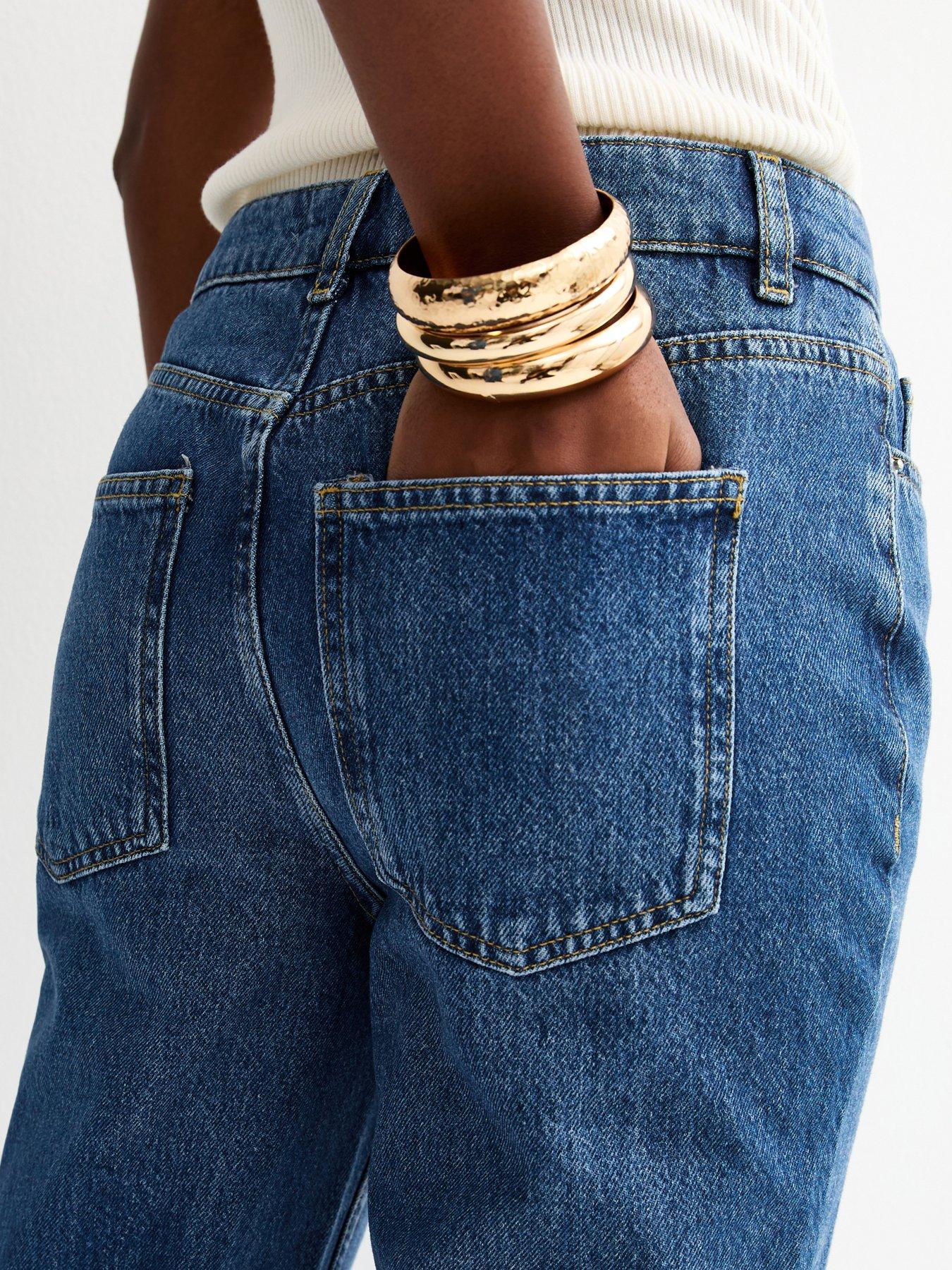 new-look-anica-straight-leg-jeans-bluedetail