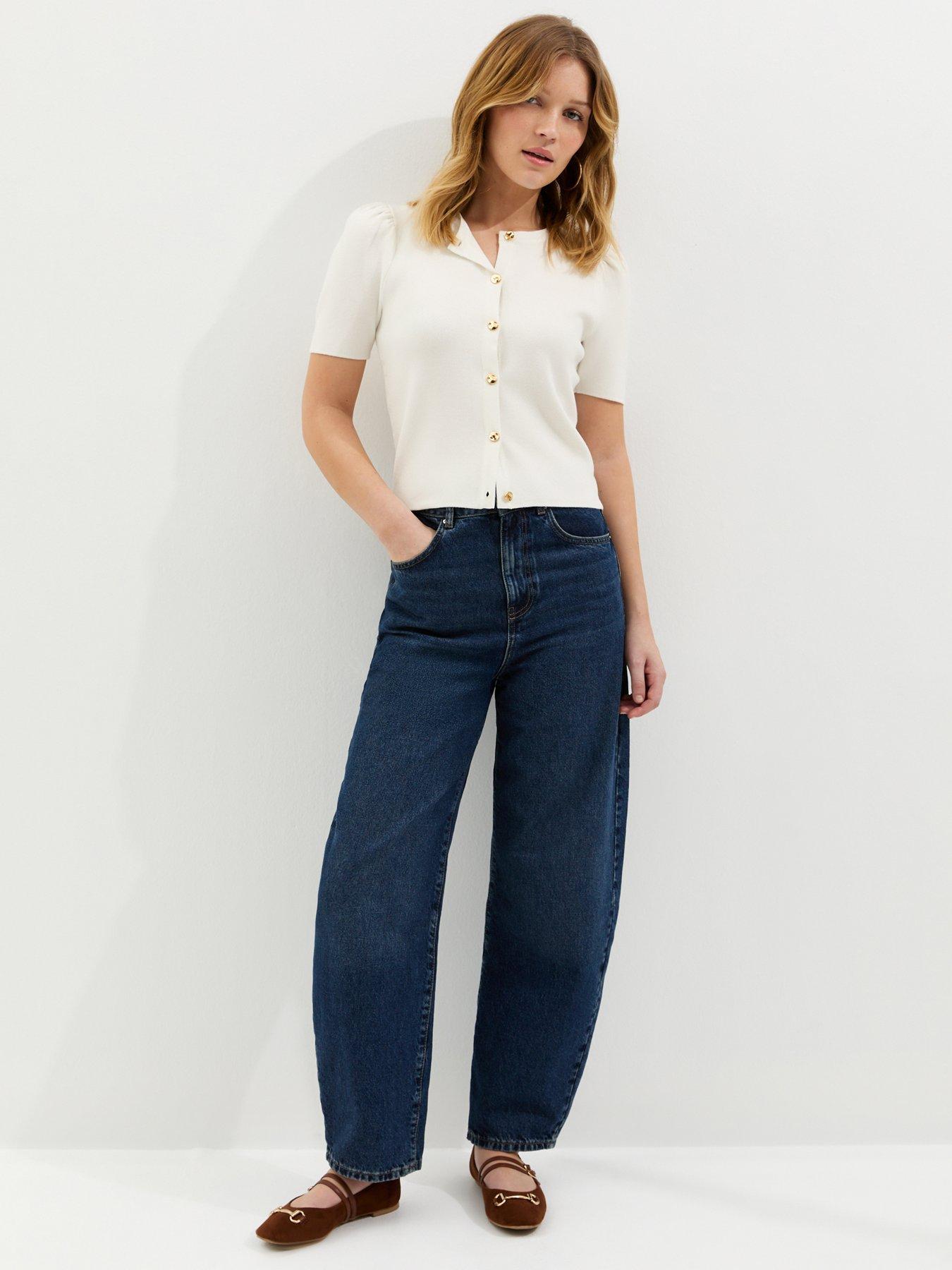 new-look-lightweight-short-sleeve-cardigan-creamback