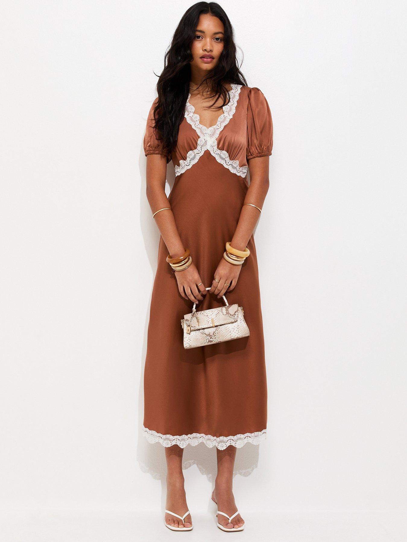 starfish dress women Starfish Glitter Mini Dress