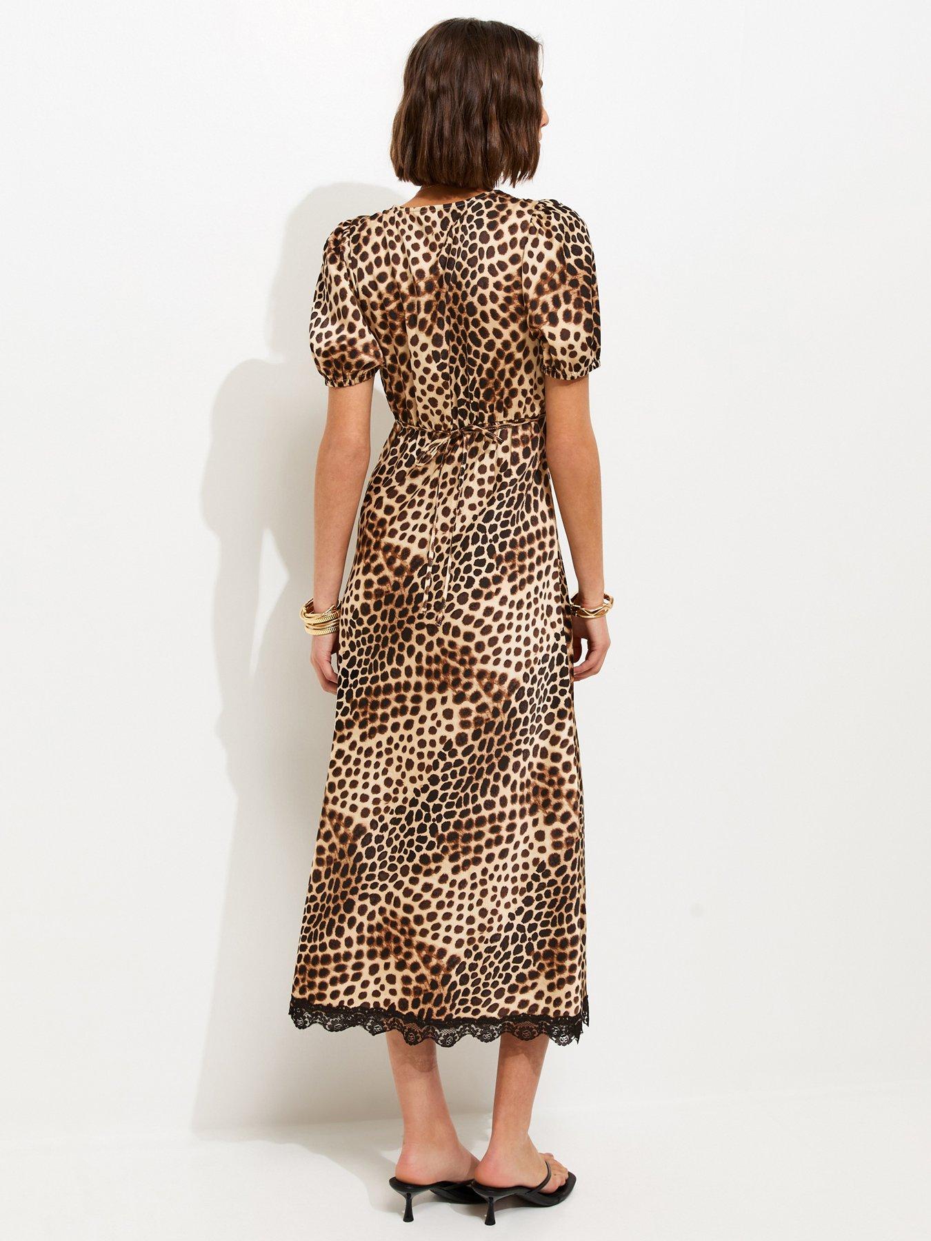 new-look-satin-leopard-print-tea-midi-dress-brownstillFront