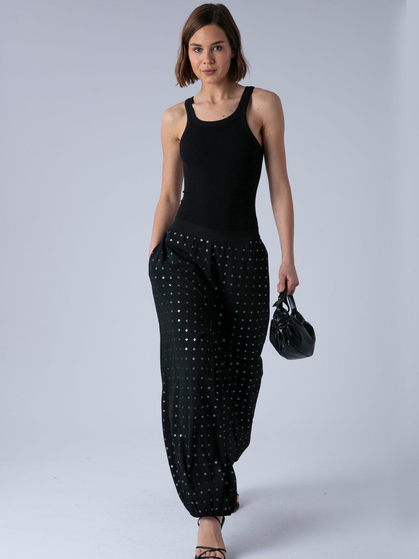 religion-embellished-kara-balloon-trousers-blackback