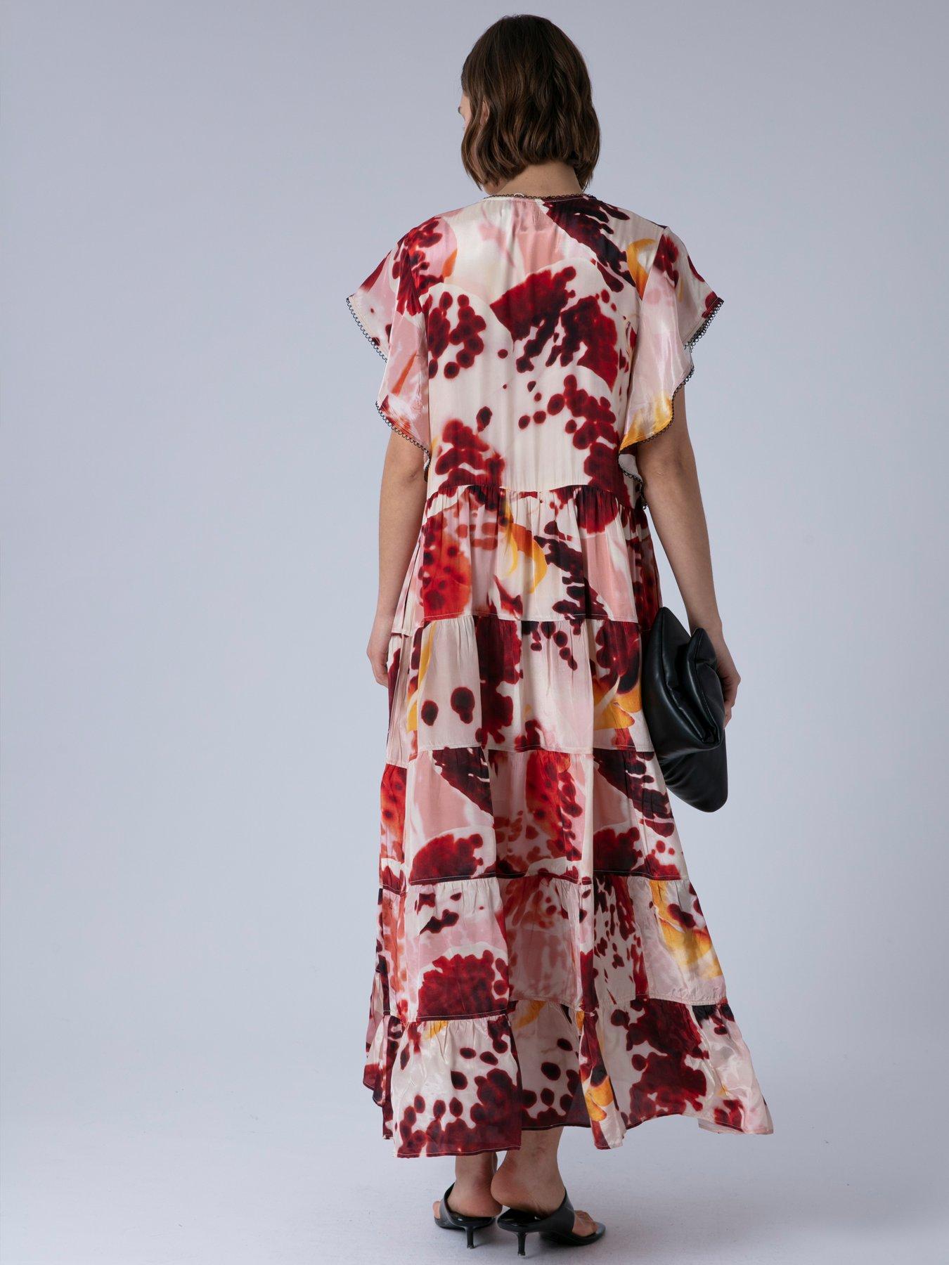 religion-ara-maxi-occasion-dress-orangestillFront