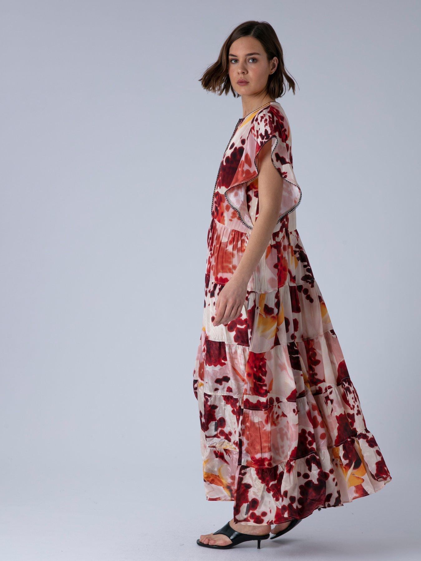 religion-ara-maxi-occasion-dress-orangedetail