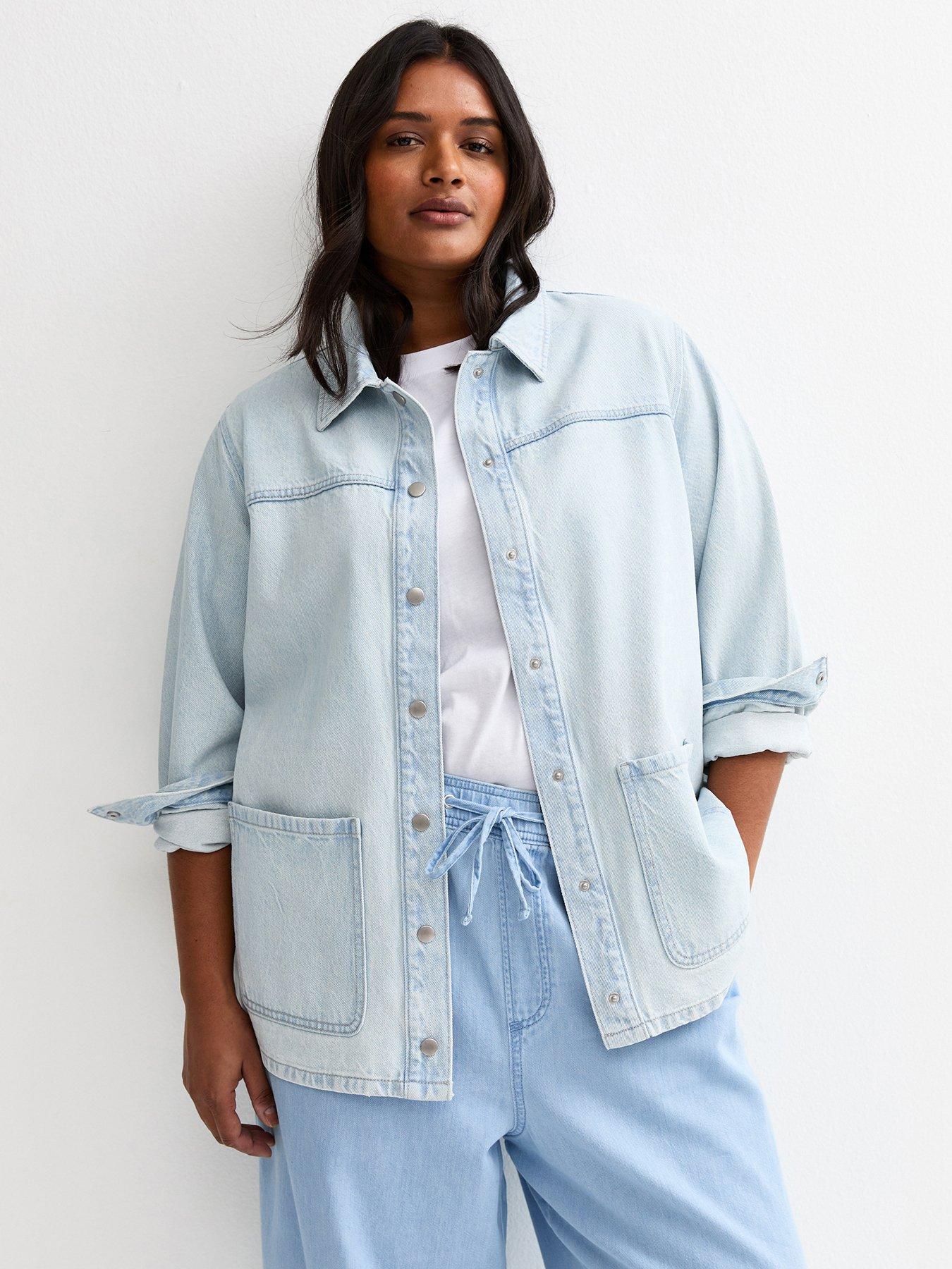 new-look-curves-denim-shacket-light-blue