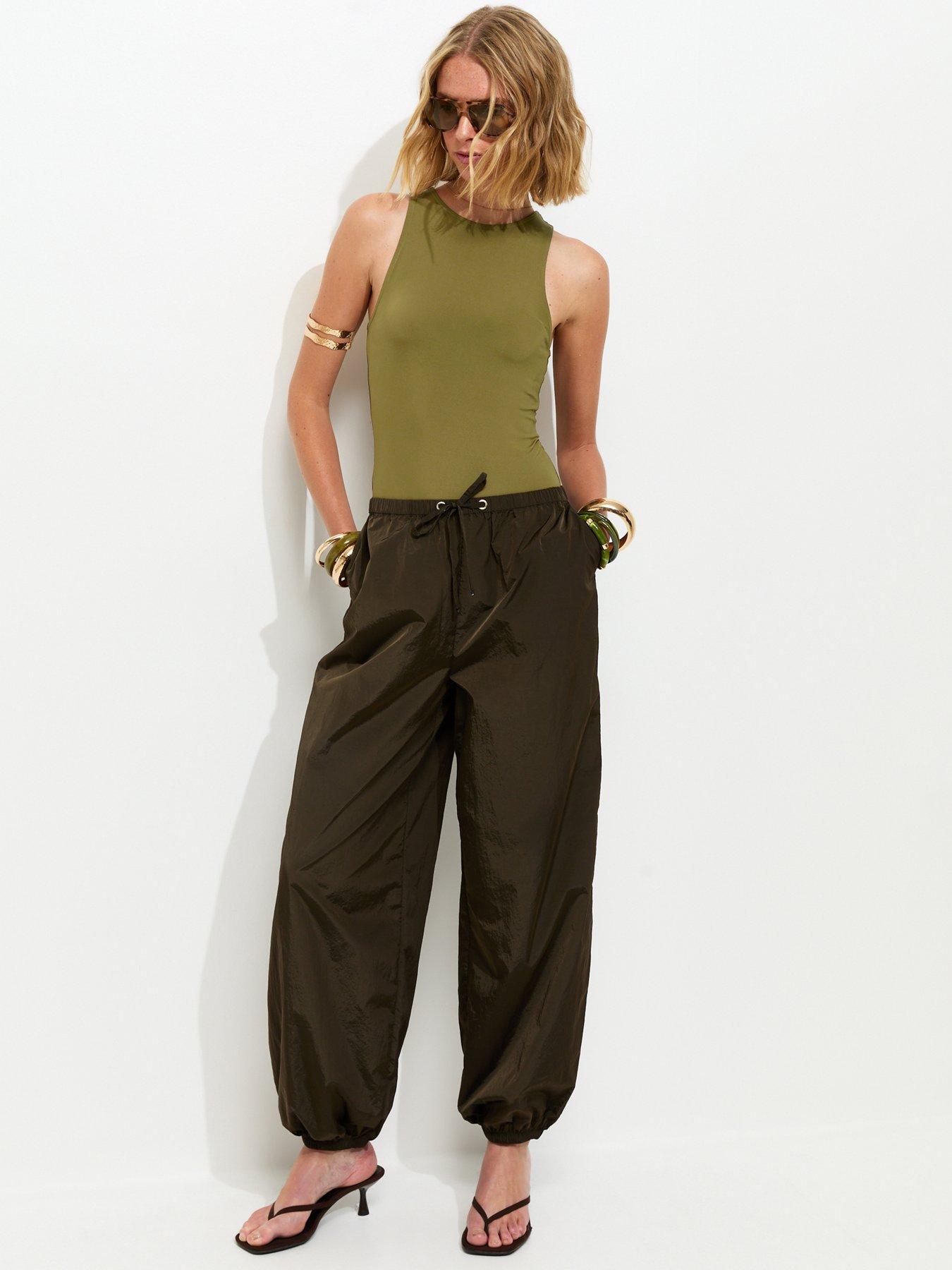 new-look-jersey-racer-bodysuit-khakiback