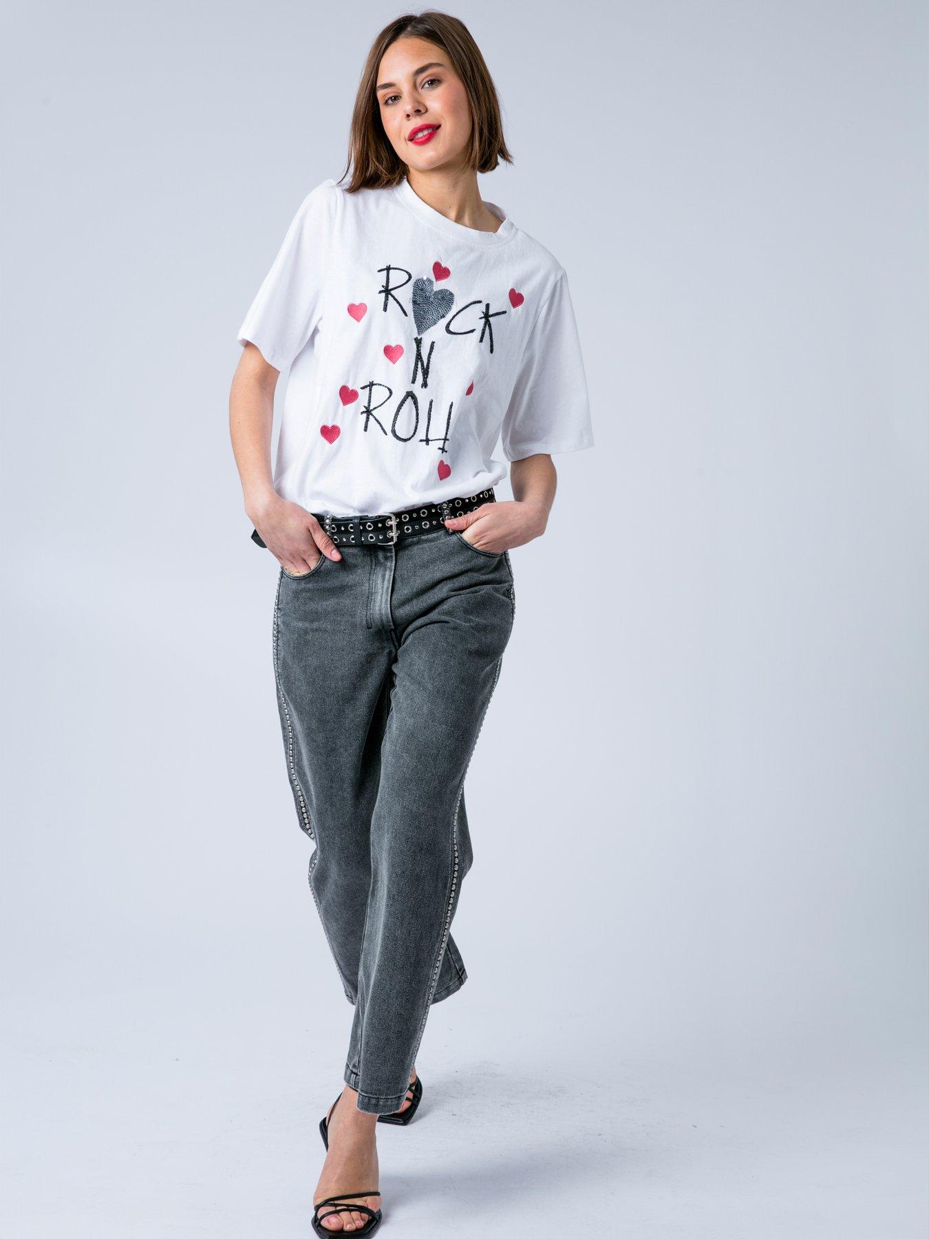 religion-bella-relaxed-t-shirtoutfit