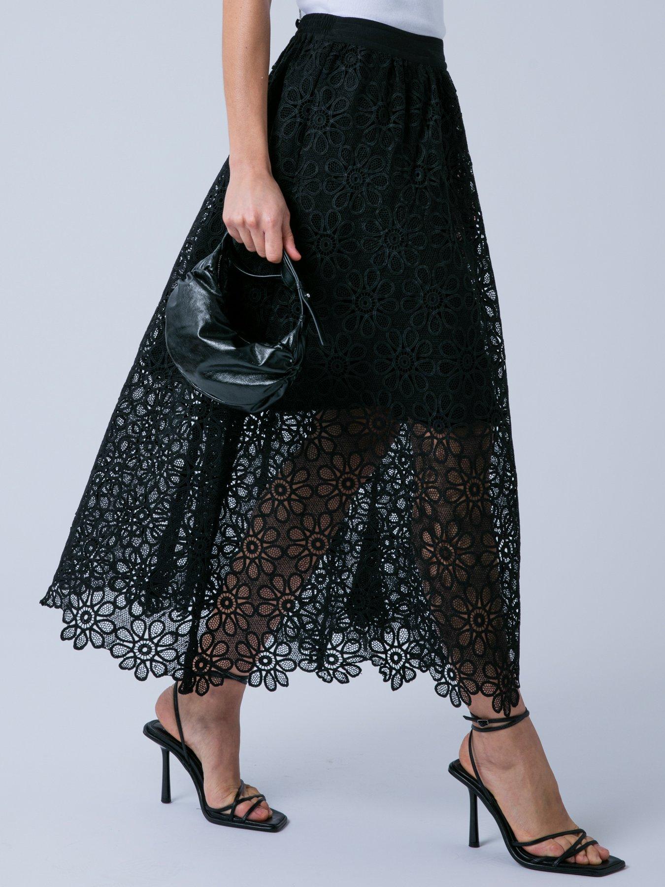 religion-ellie-full-maxi-occasion-skirtfront