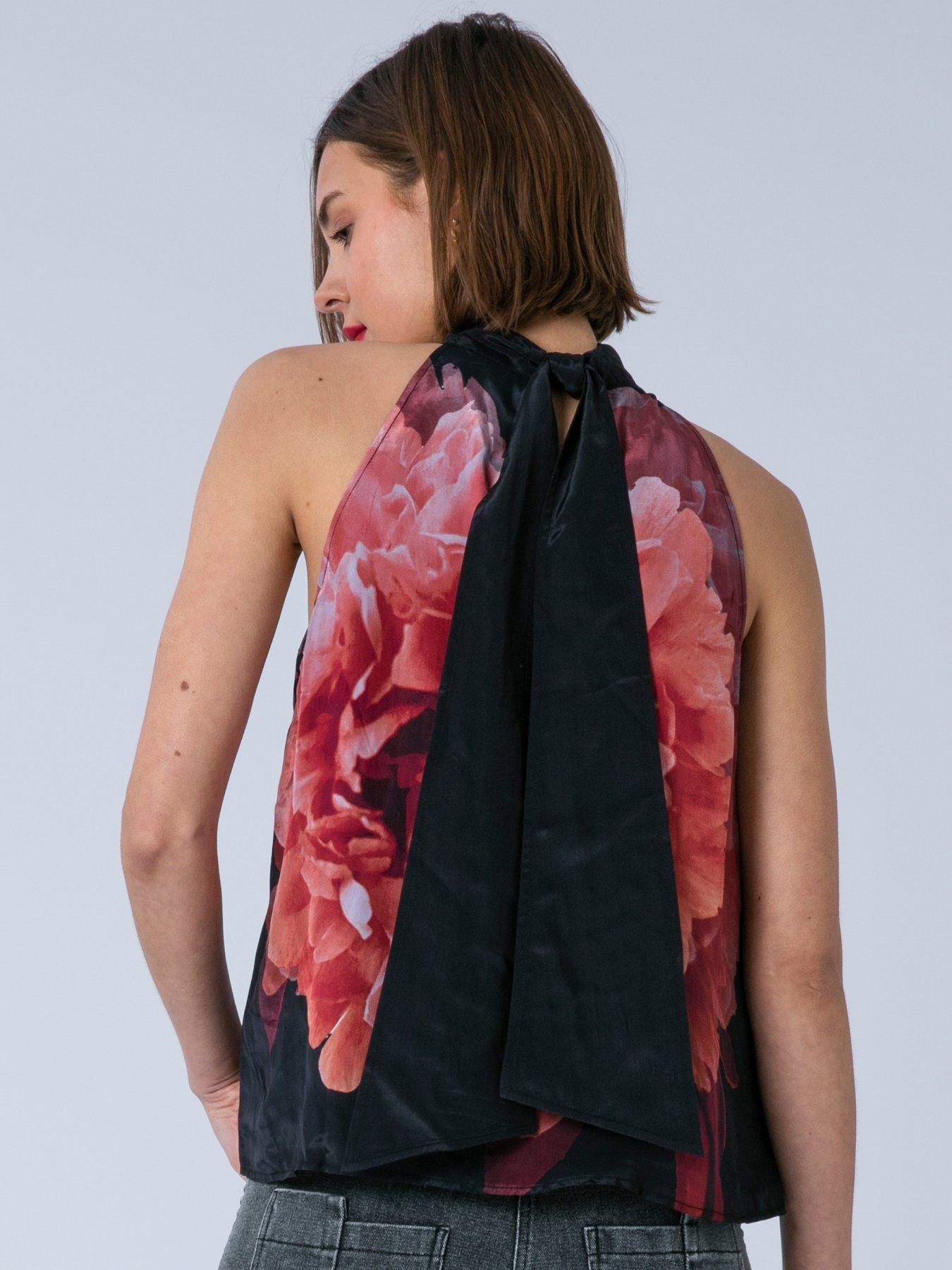 religion-lauren-halter-neck-topstillFront