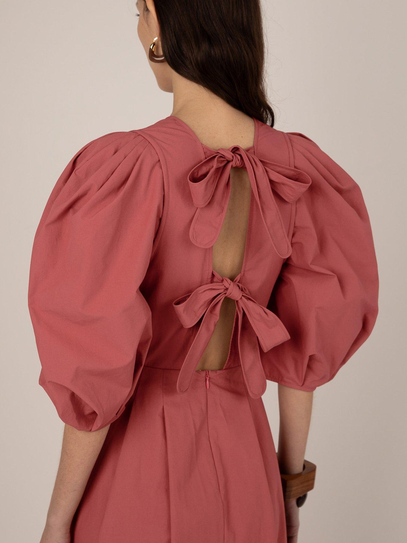 vivere-colette-tie-back-dressback