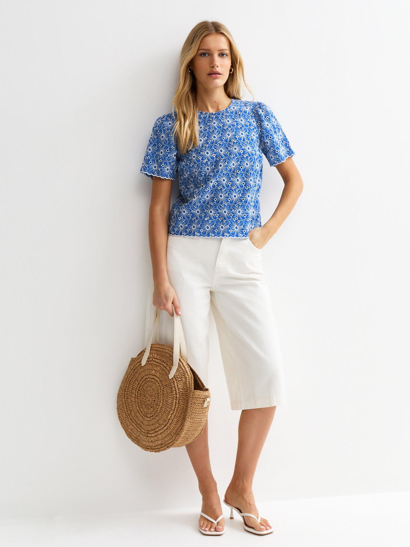 new-look-cutwork-floral-crew-neck-top-blueback