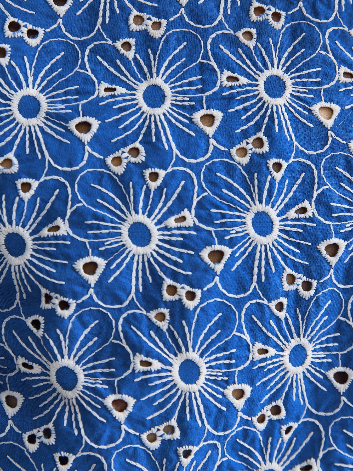 new-look-cutwork-floral-crew-neck-top-bluedetail