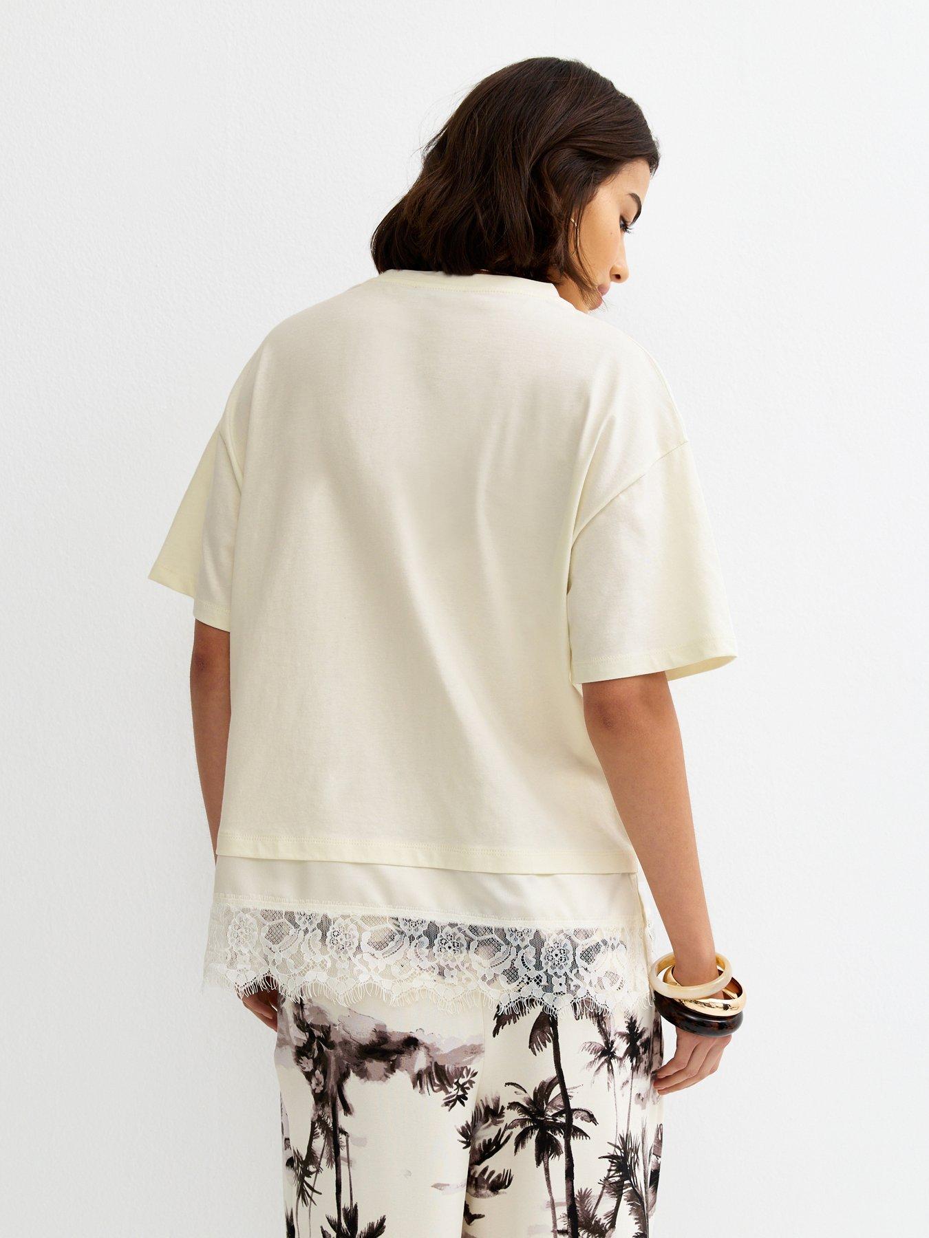 new-look-satin-lace-hem-oversized-t-shirt-whitestillFront
