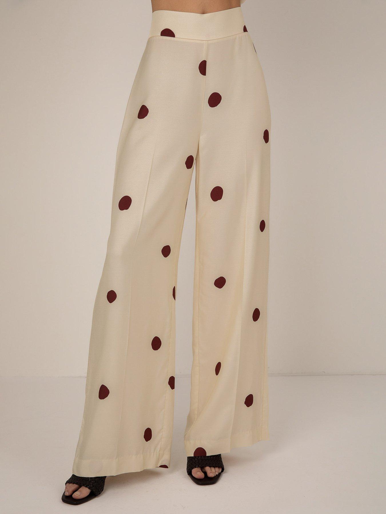 vivere-suzanna-spot-trouserstillFront
