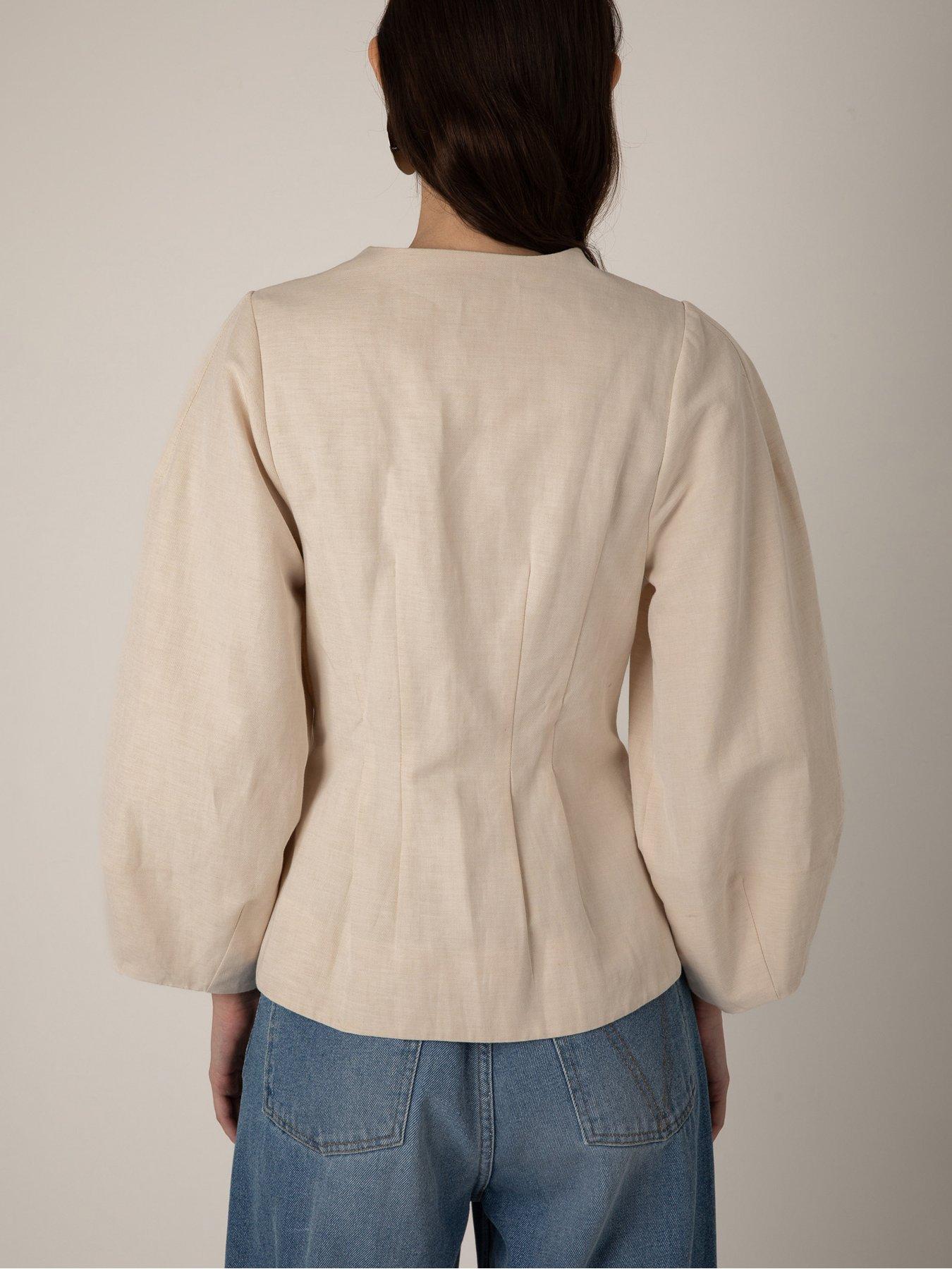 vivere-hazel-jacketstillFront