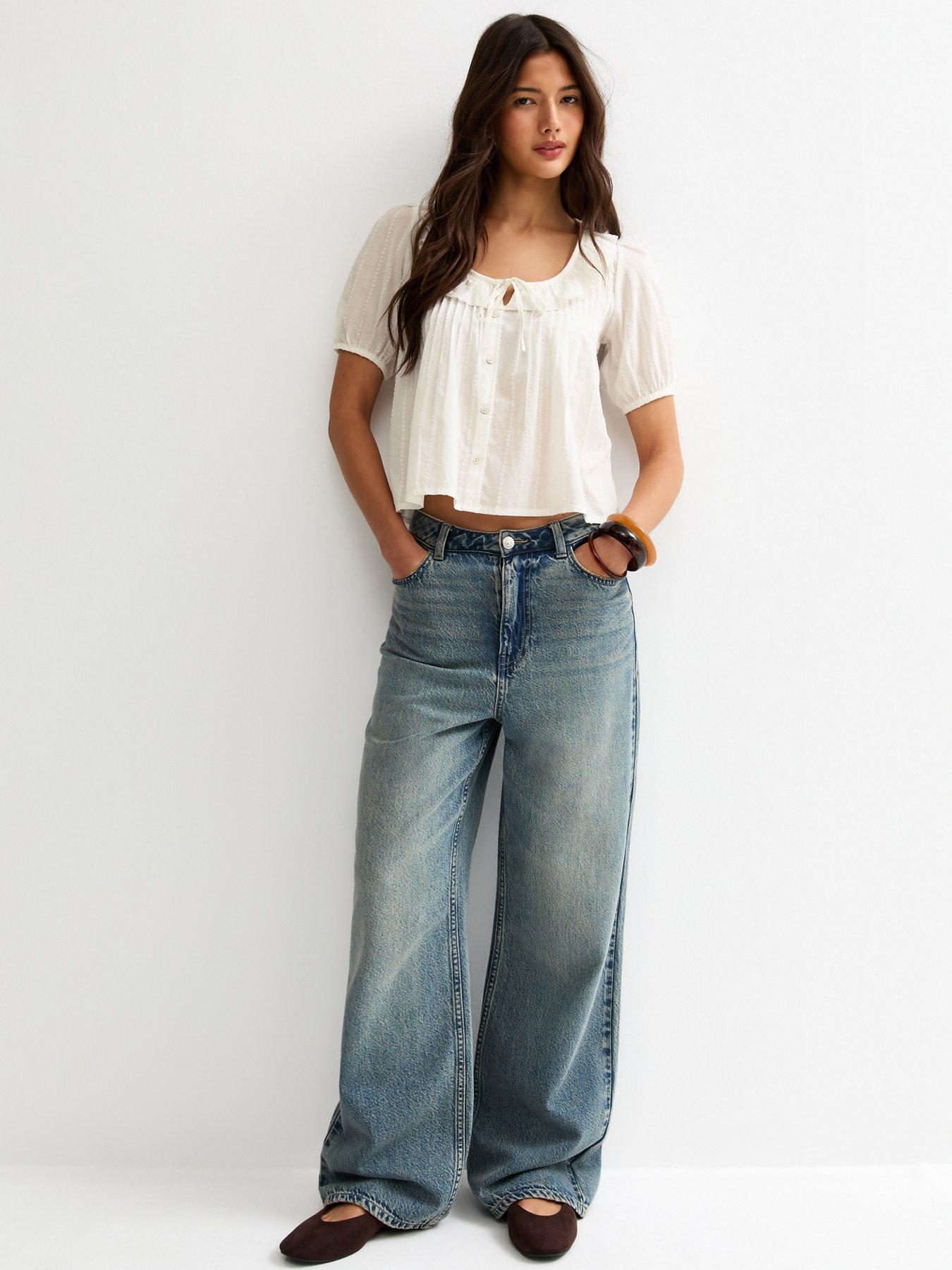 new-look-dobby-stripe-tie-bow-blouse-whiteback