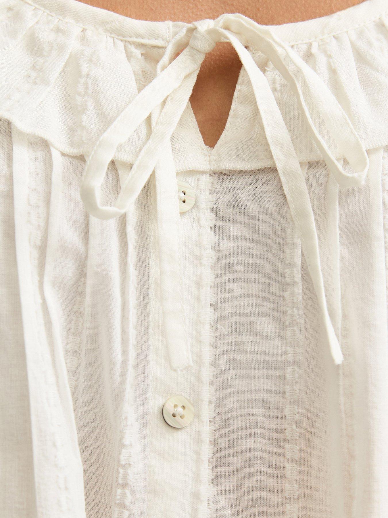 new-look-dobby-stripe-tie-bow-blouse-whitedetail
