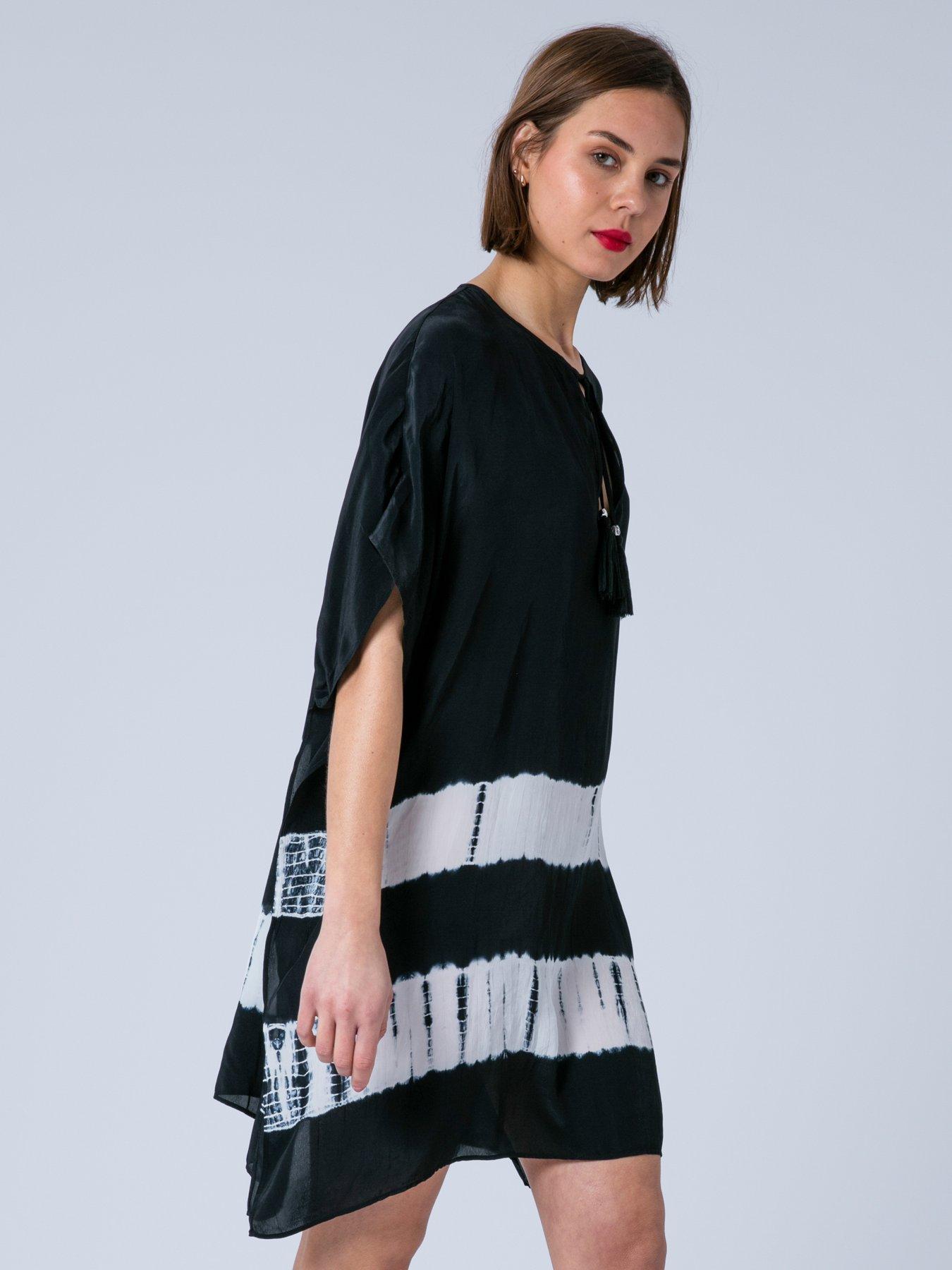 religion-ella-tie-dye-kaftan-beach-wear-blackoutfit