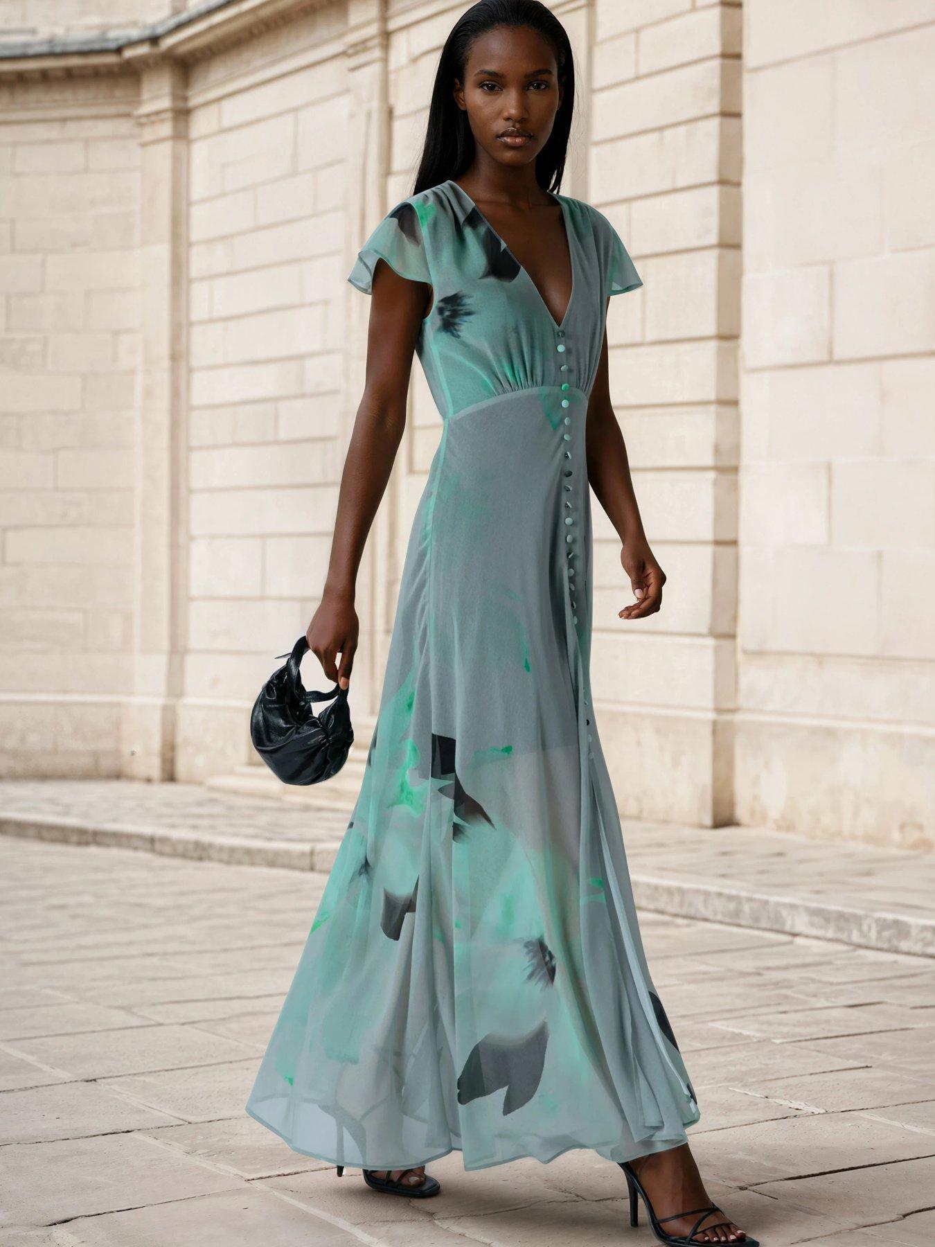 religion-indium-maxi-occasion-dressfront