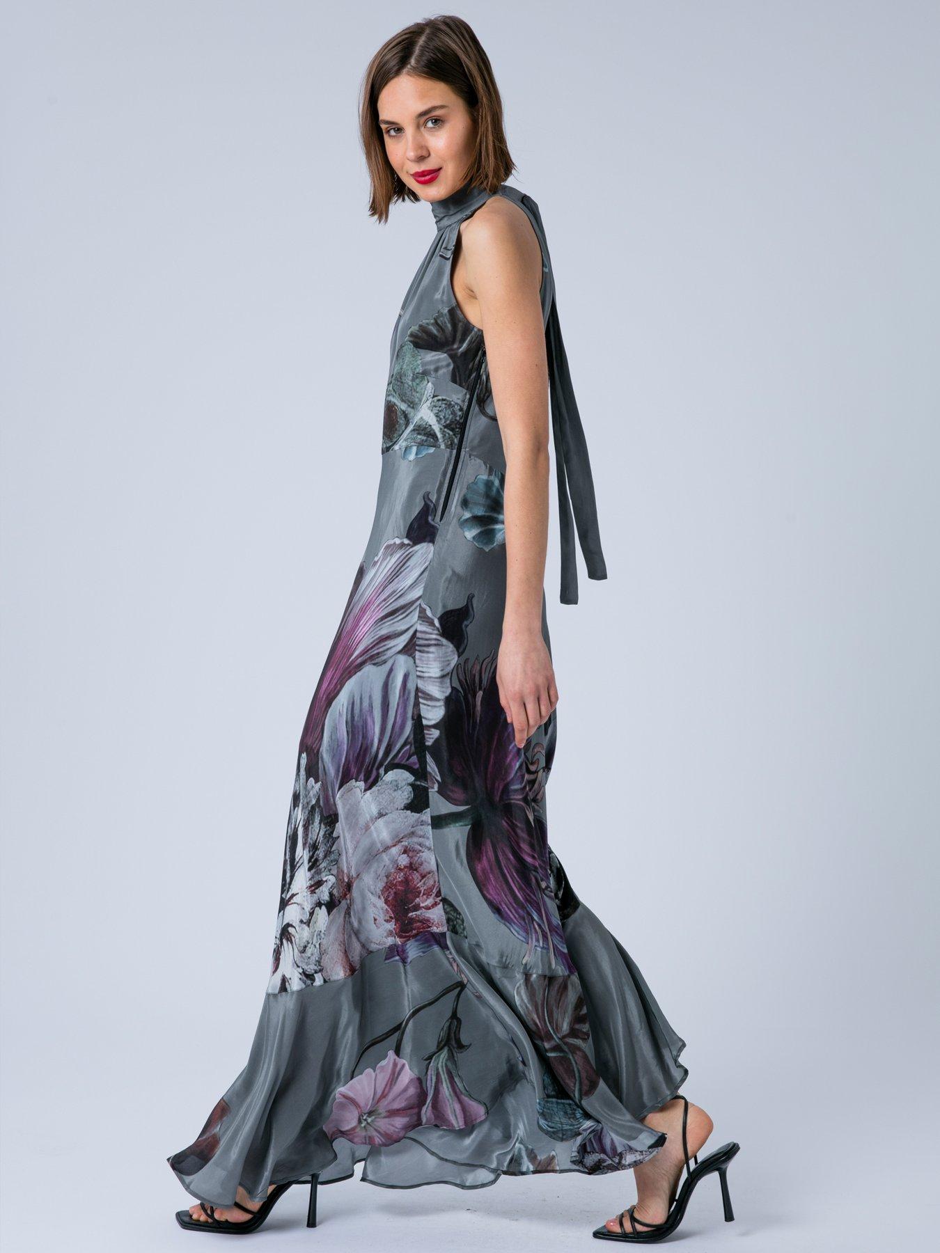 religion-denis-occasion-halter-neck-dressdetail