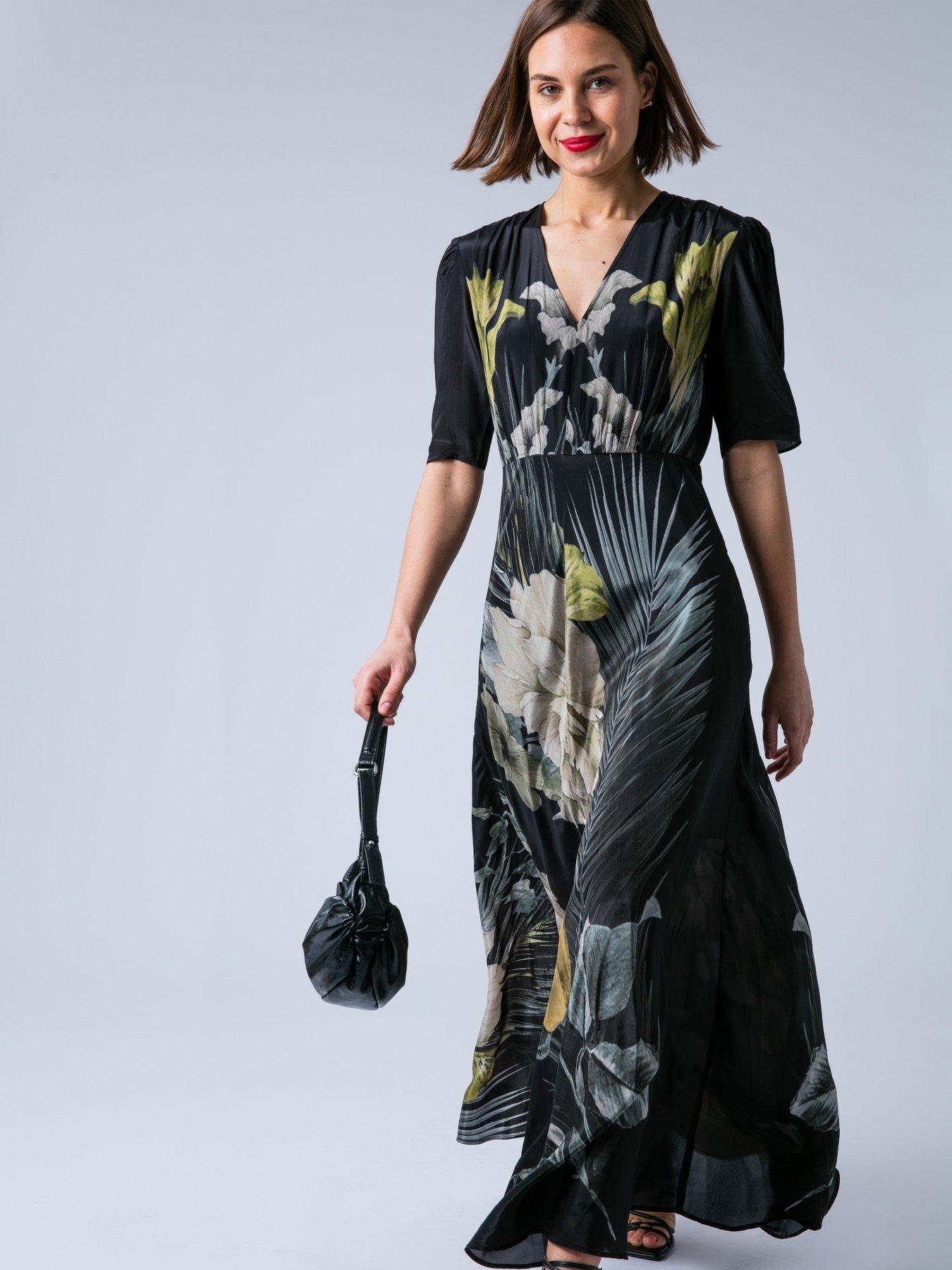 religion-taylor-occasion-maxi-tea-dressdetail