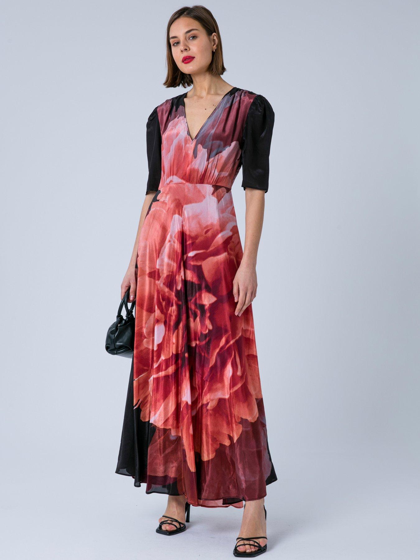 religion-taylor-occasion-maxi-tea-dressfront