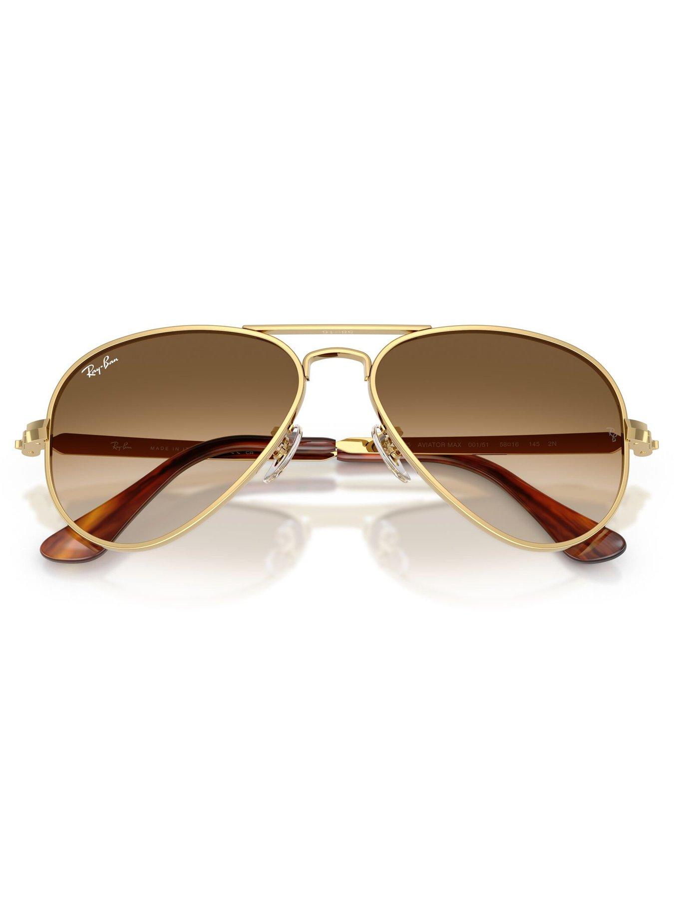 ray-ban-ray-ban-aviator-max-pilot-sunglassesdetail