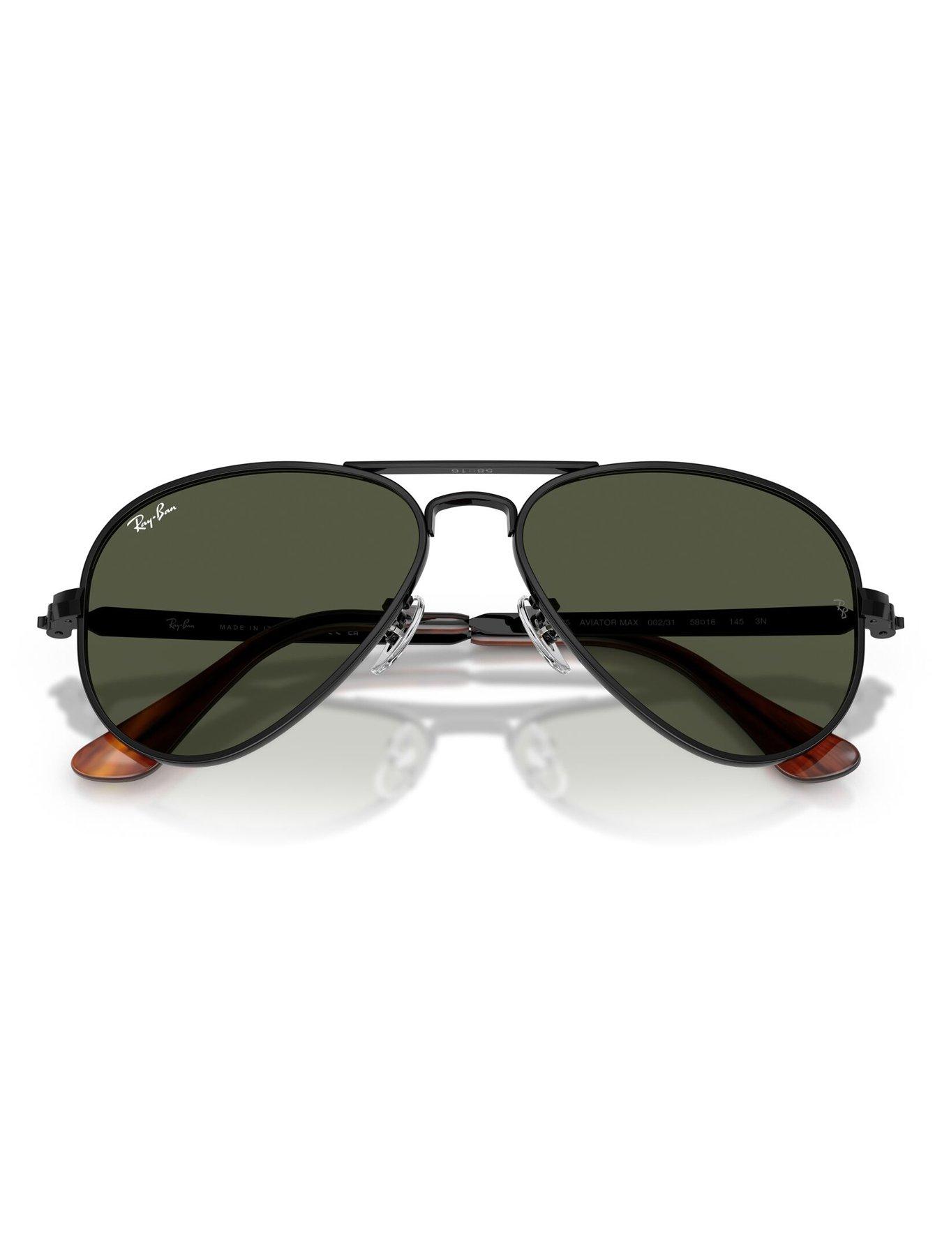 ray-ban-ray-ban-aviator-max-pilot-sunglassesdetail