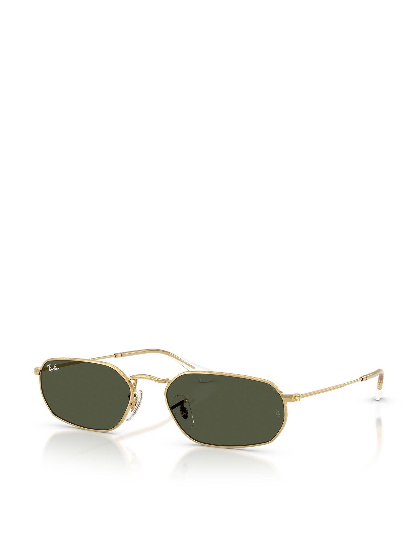 ray-ban-ray-ban-0rb3947-irregular-sunglassesfront