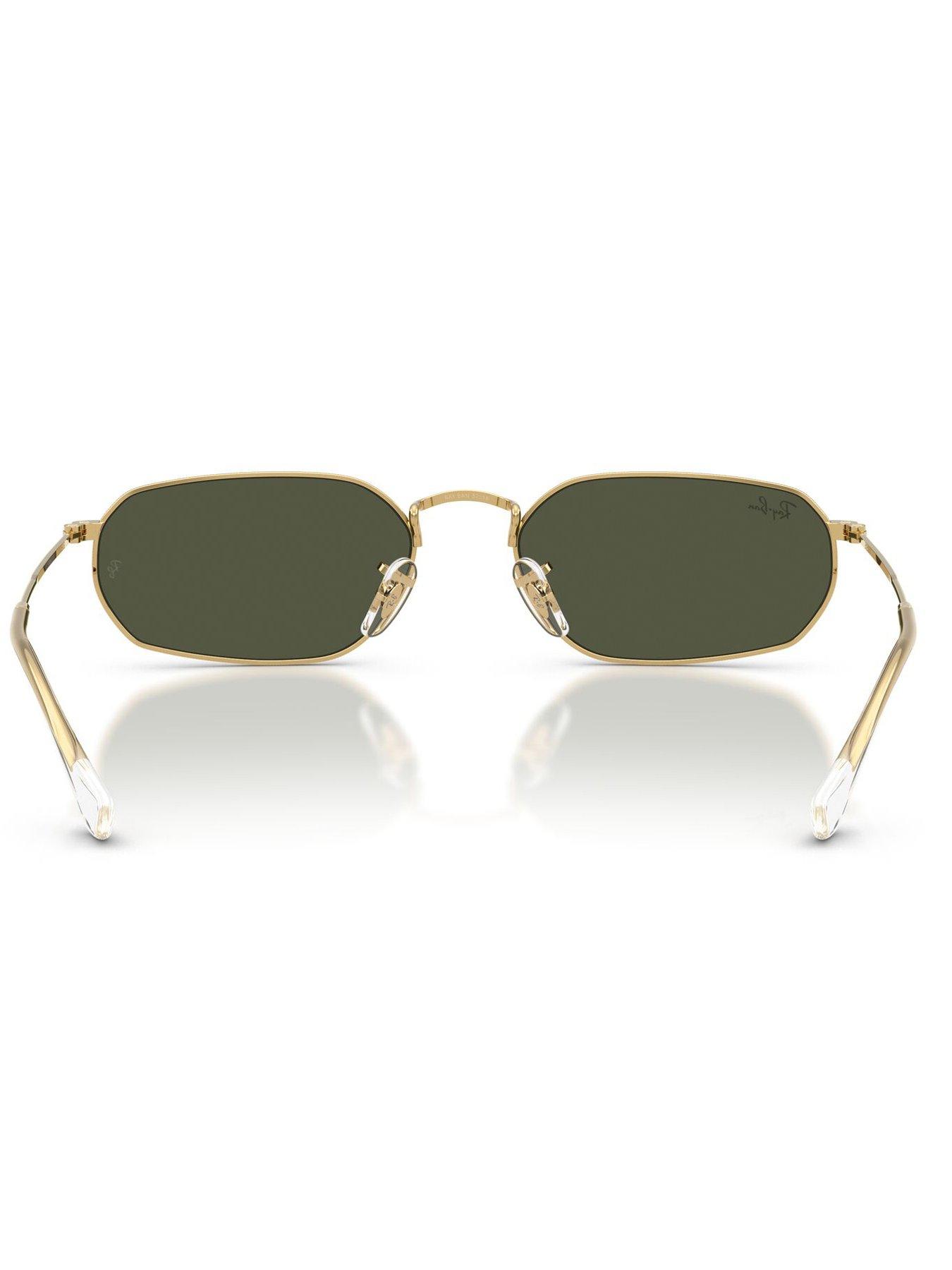 ray-ban-ray-ban-0rb3947-irregular-sunglassesoutfit