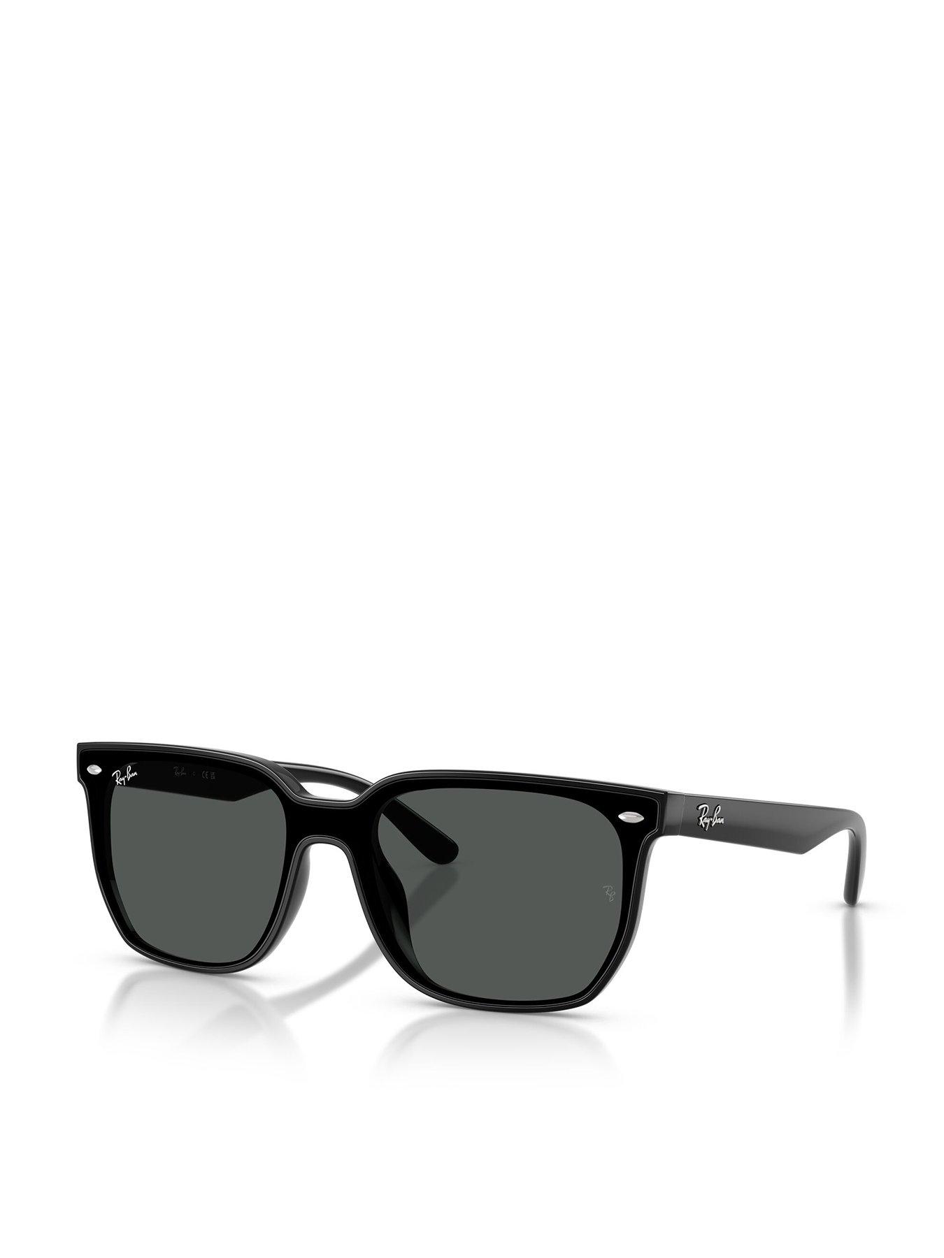 Ray-Ban Ray Ban 0rb4466d Square Sunglasses