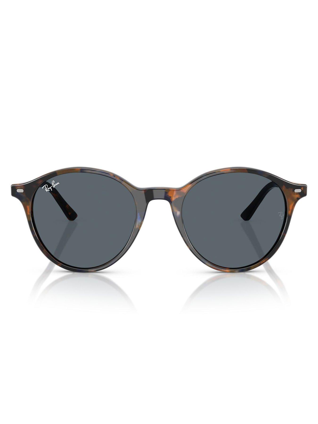 Image 5 of 5 of Ray-Ban Ray Ban 0Rb2230 Phantos Sunglasses - Brown