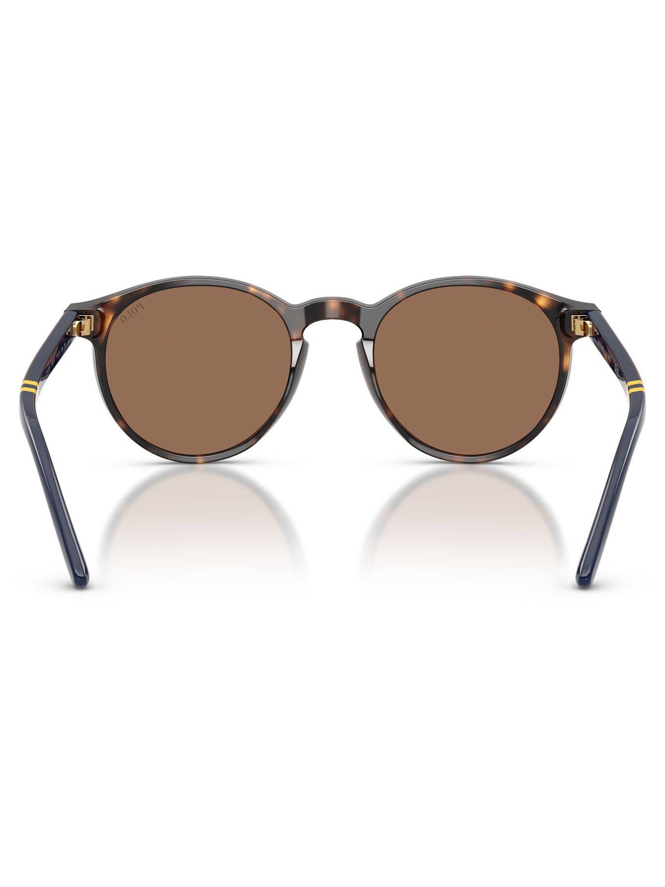 polo-ralph-lauren-0ph4236-round-sunglasses-brownoutfit