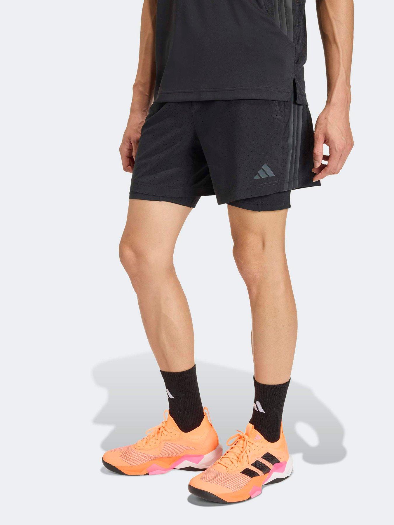 adidas-mens-training-tech-2in1-shorts-blackfront