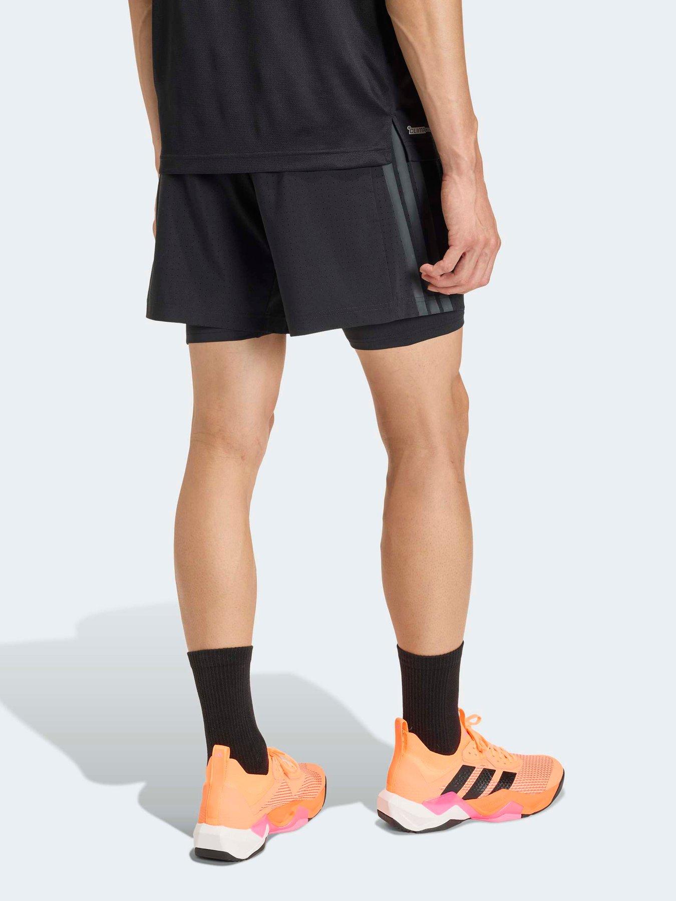 adidas-mens-training-tech-2in1-shorts-blackstillFront