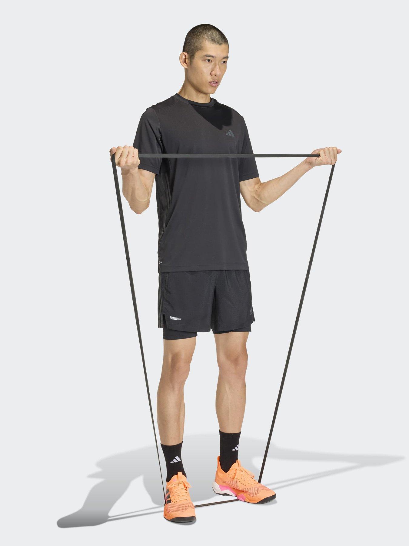 adidas-mens-training-tech-2in1-shorts-blackoutfit
