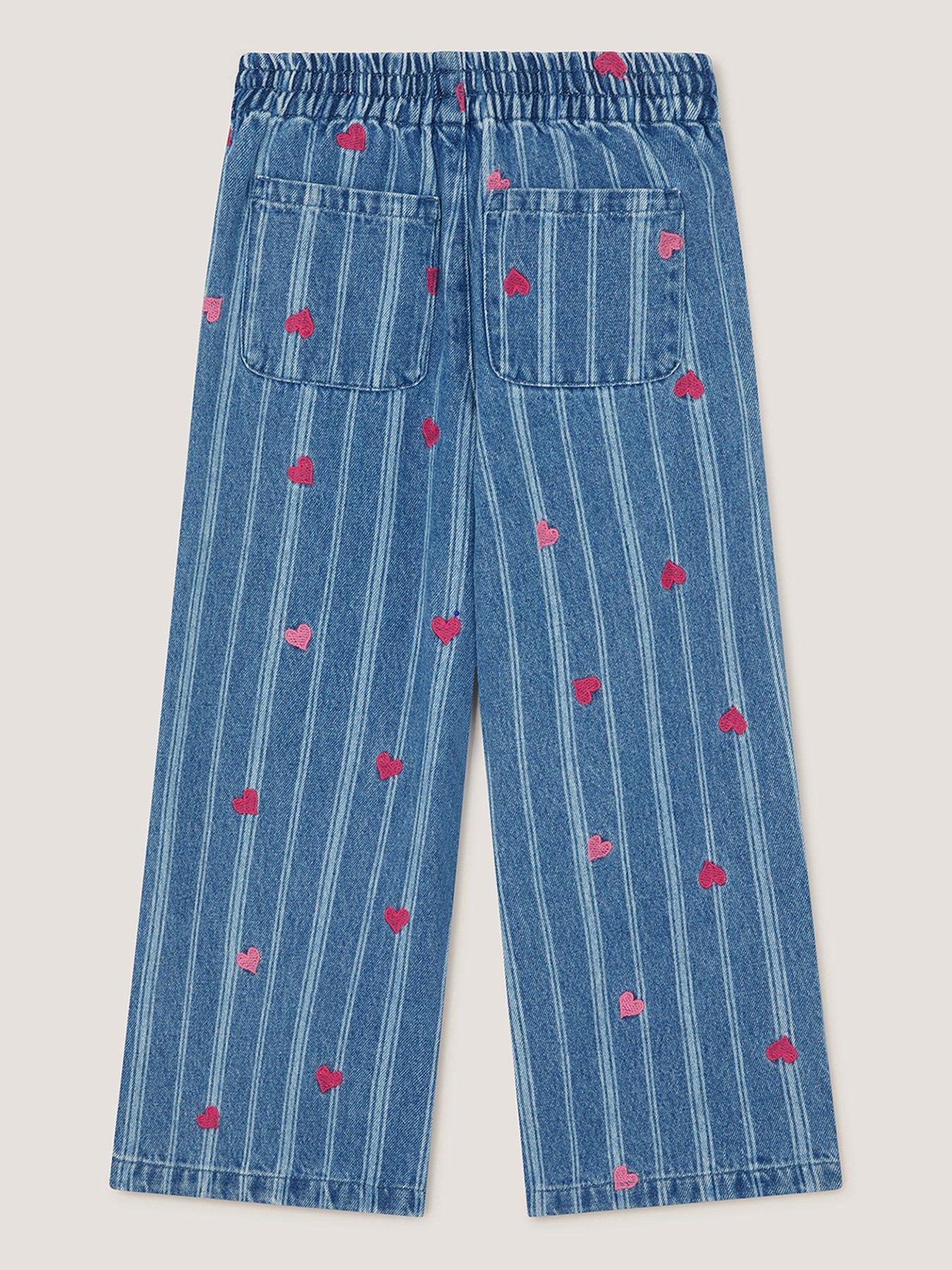 monsoon-girls-stripe-heart-denim-jeans-blueback