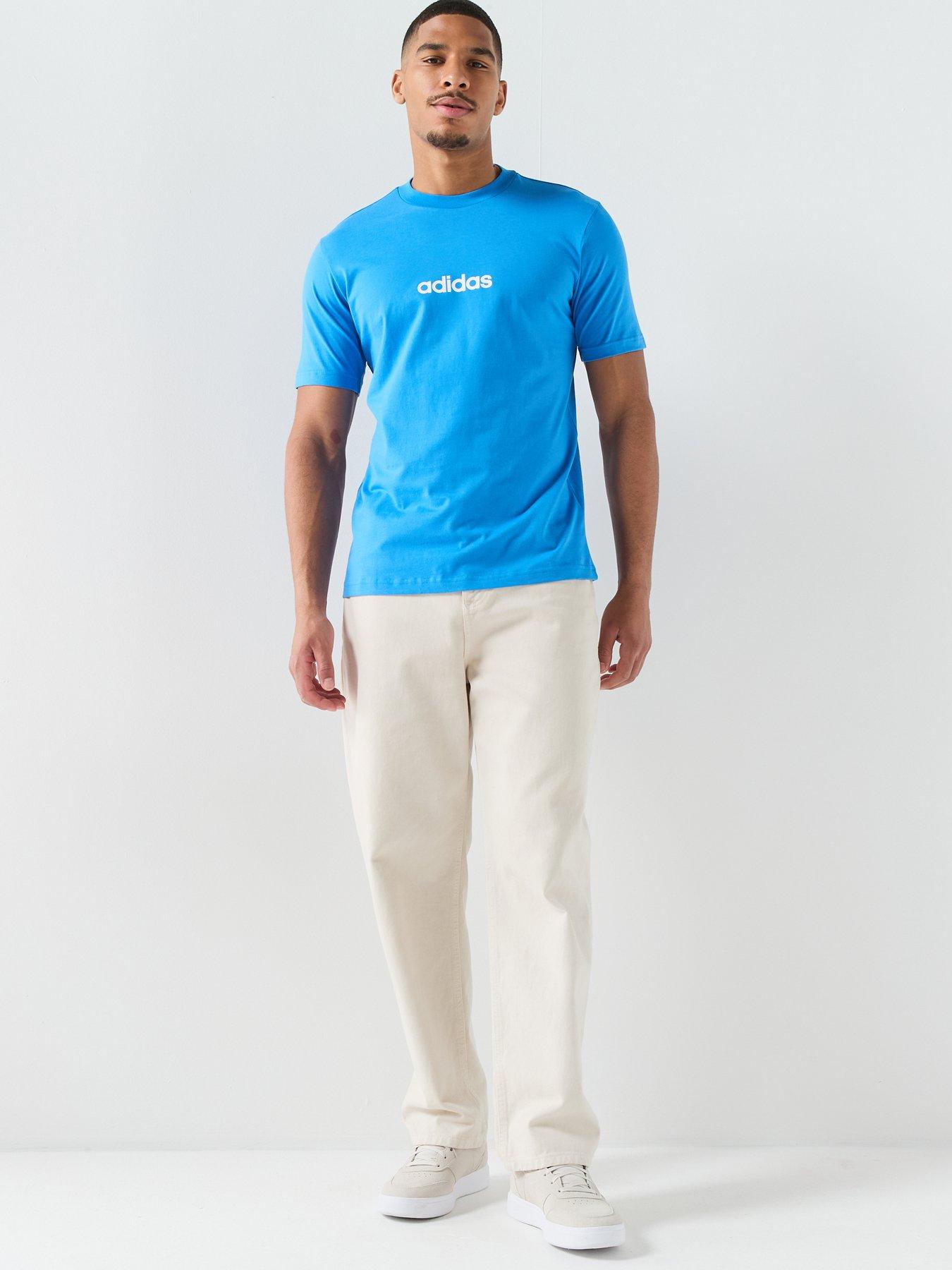 adidas-sportswear-mens-essentials-linear-single-jersey-tee-blueback