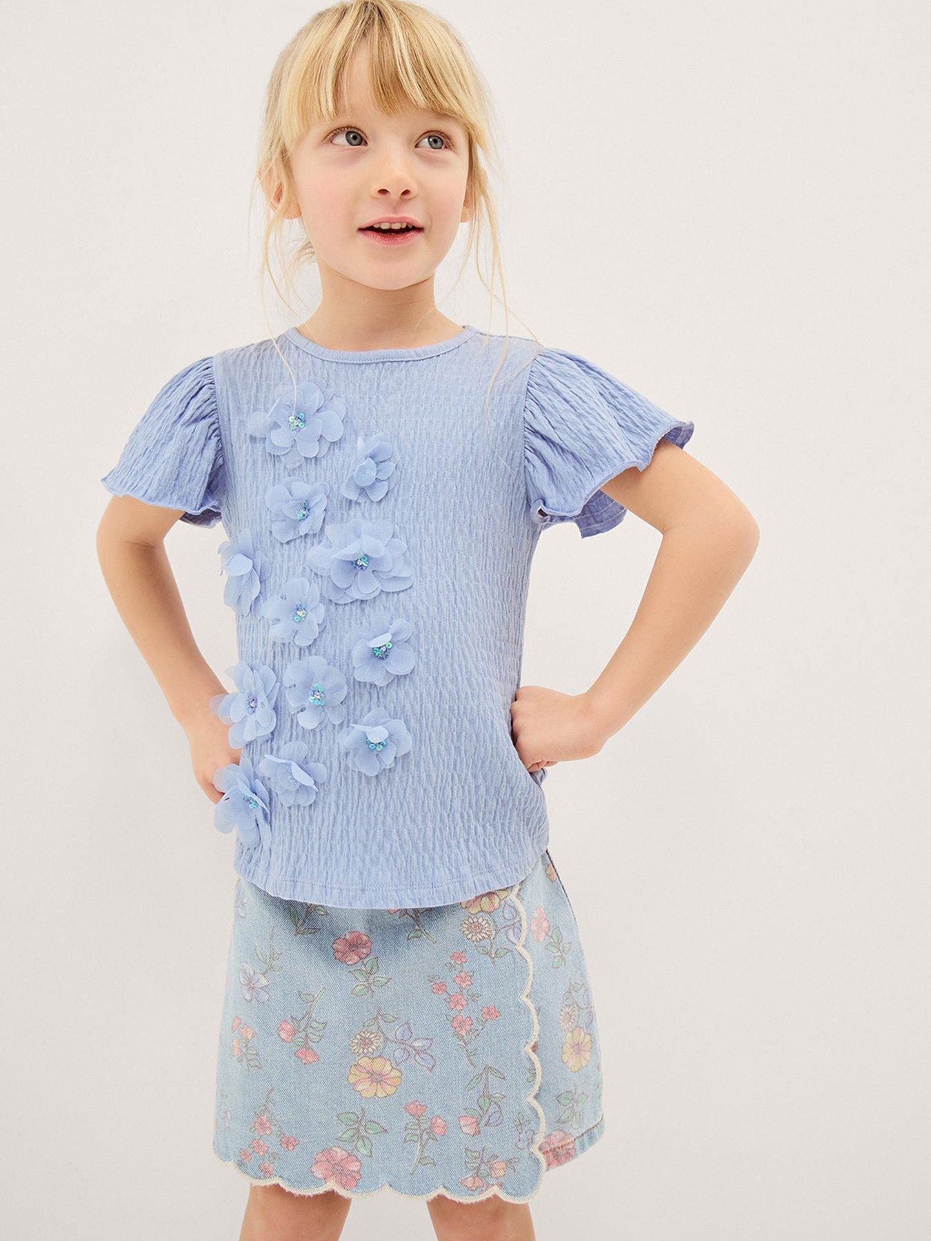 monsoon-girls-jersey-embroidered-tshirt-bluefront